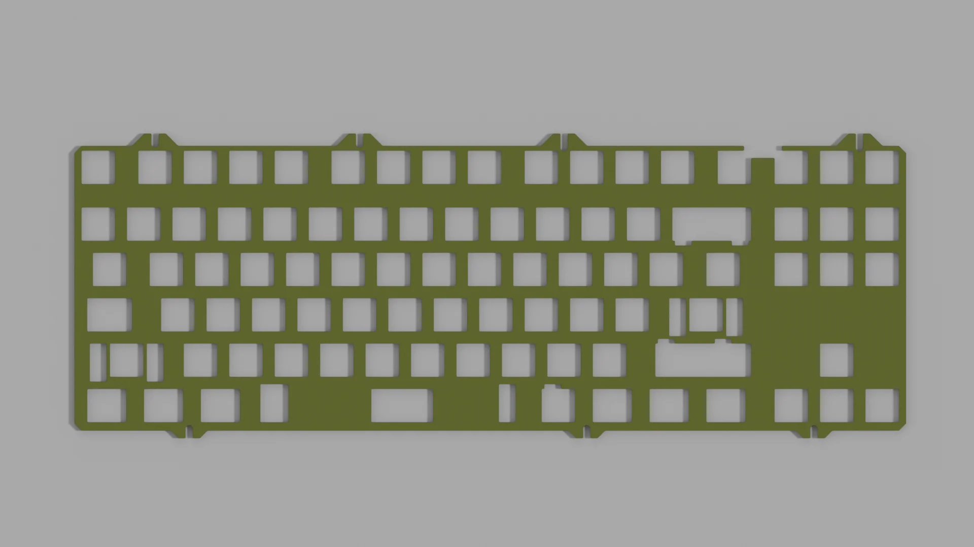 Freebird TKL - Extras - Image 4