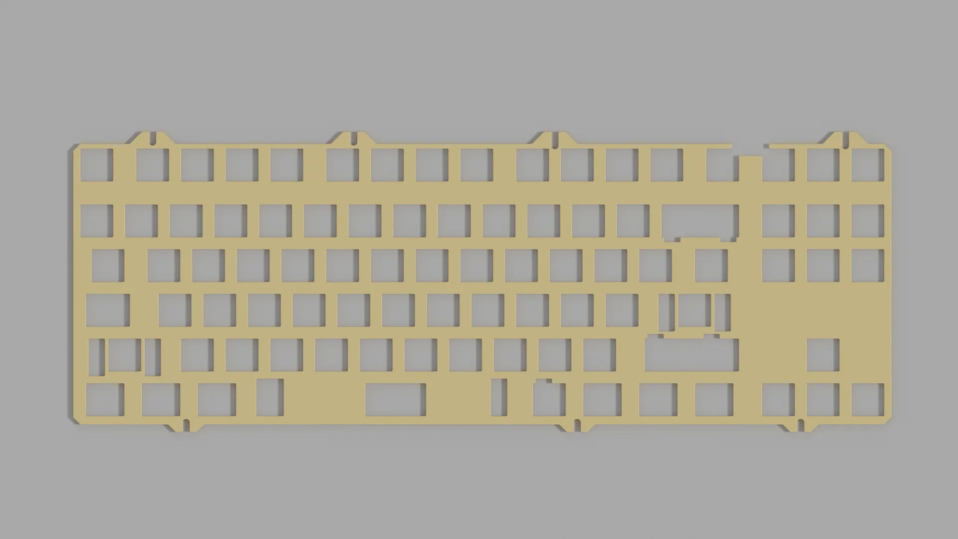 Freebird TKL - Extras - Image 5