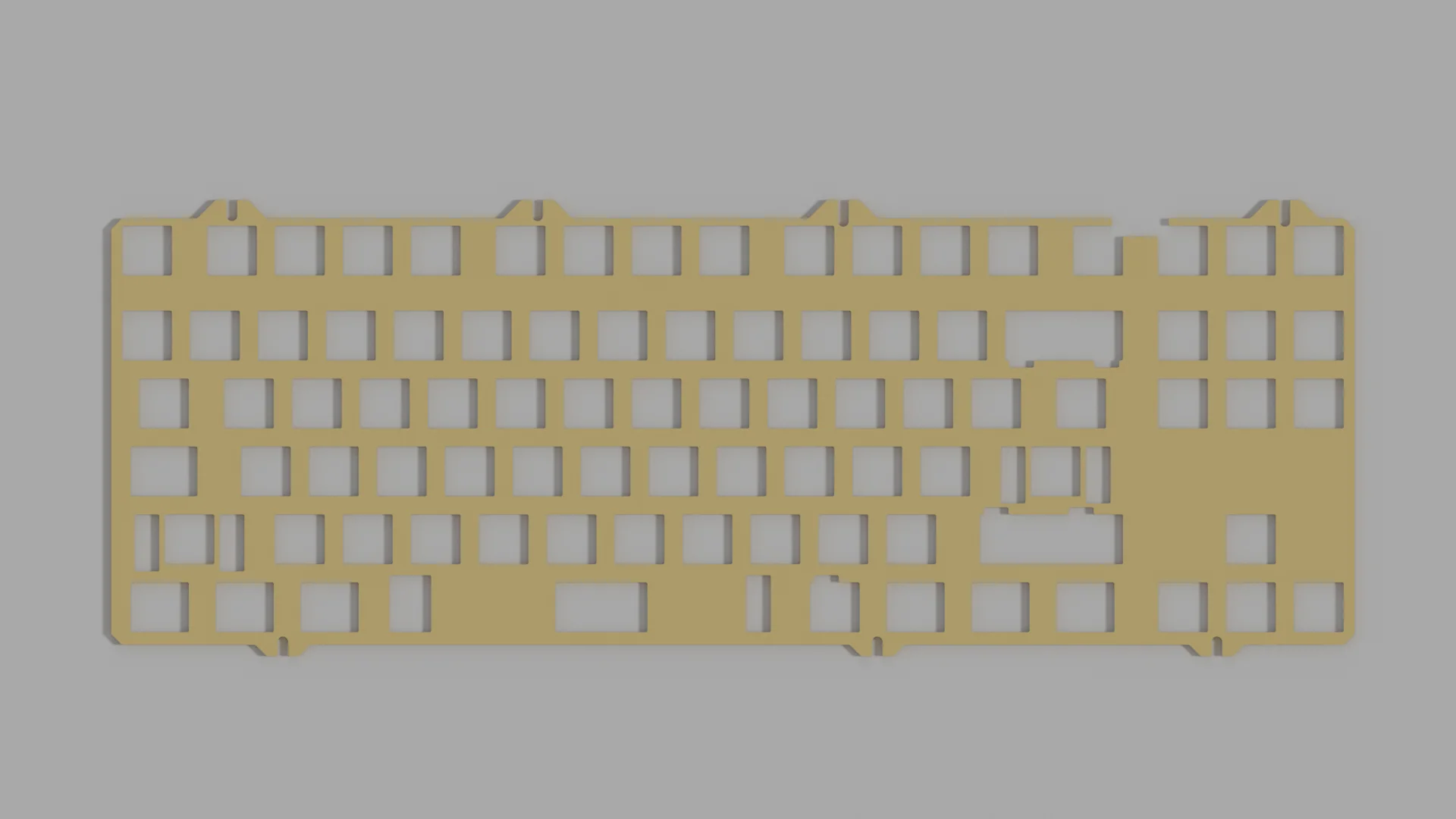 Freebird TKL - Extras - Image 6