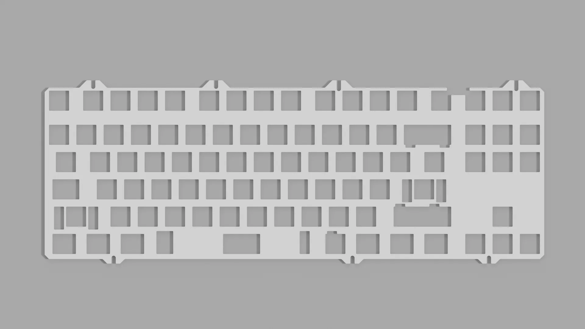Freebird TKL - Extras - Image 9