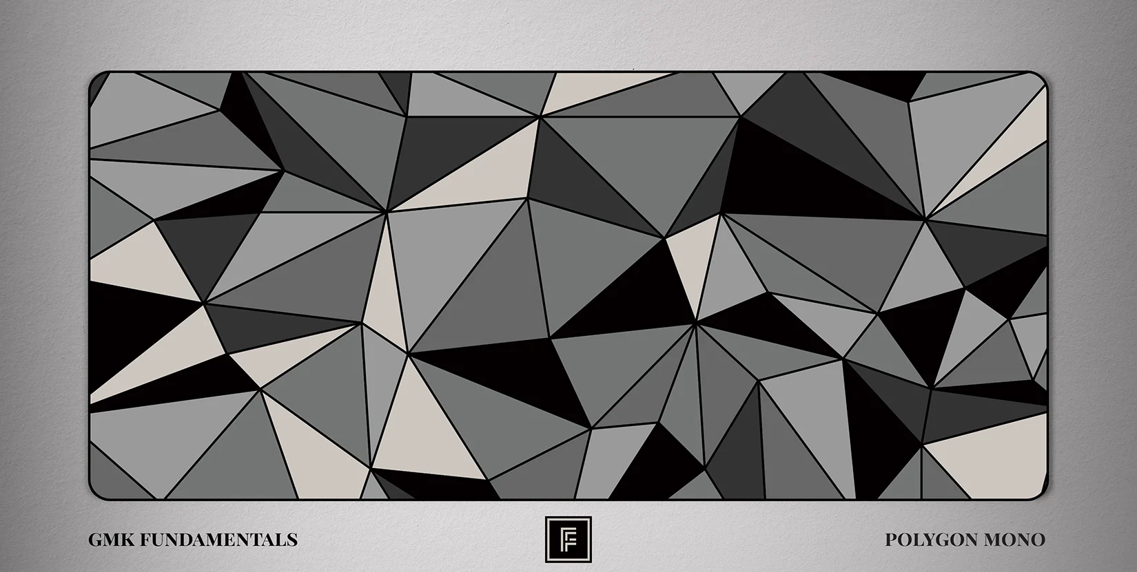 Fundamentals Deskmat - Image 3