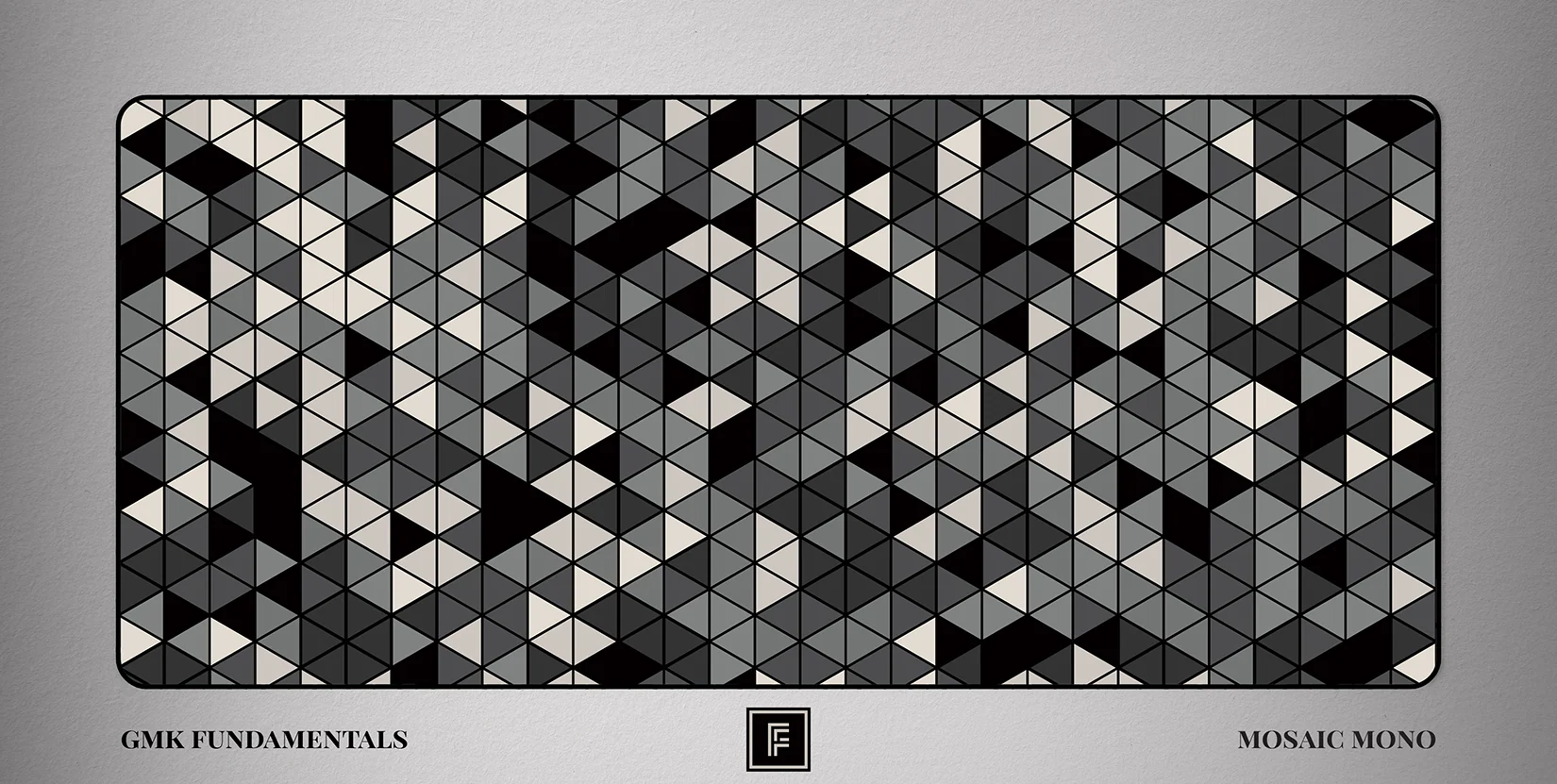 Fundamentals Deskmat - Image 4