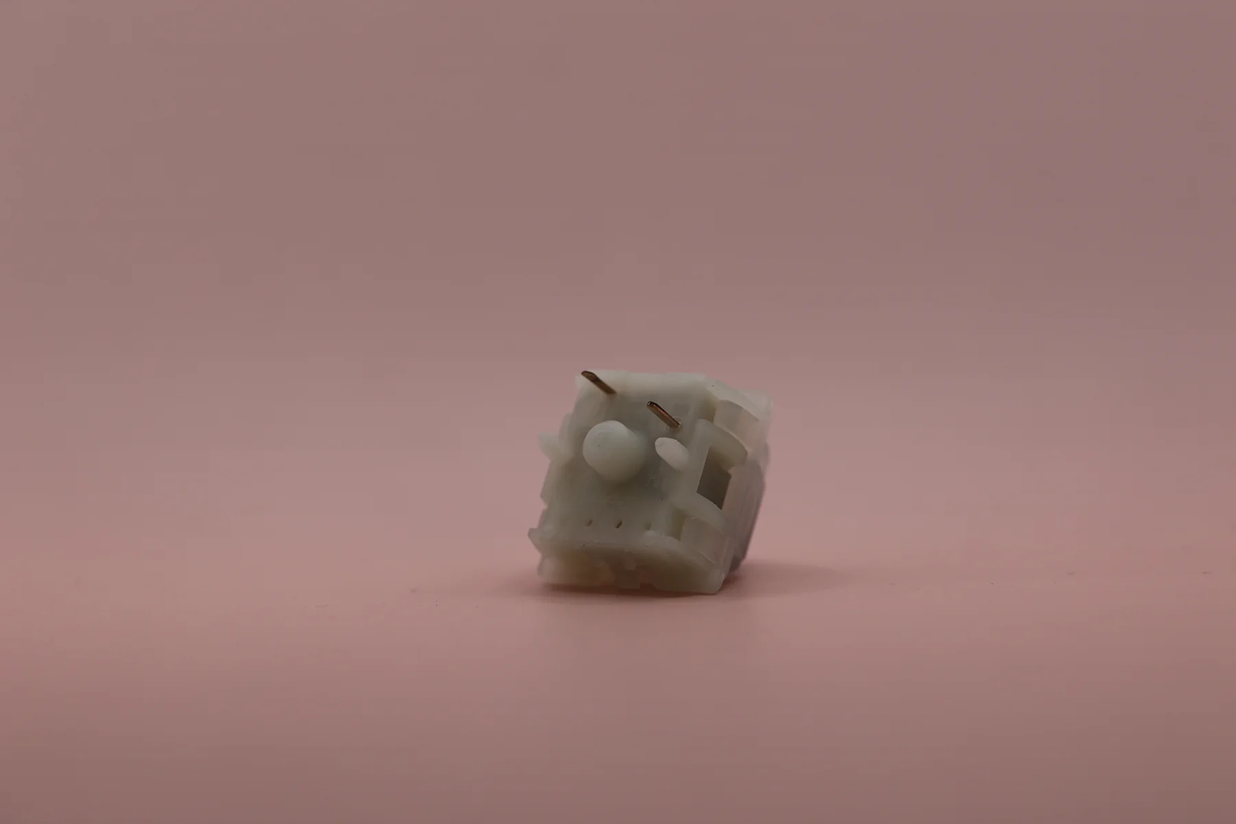 Gateron Milky Black Switches (X10) - Image 3