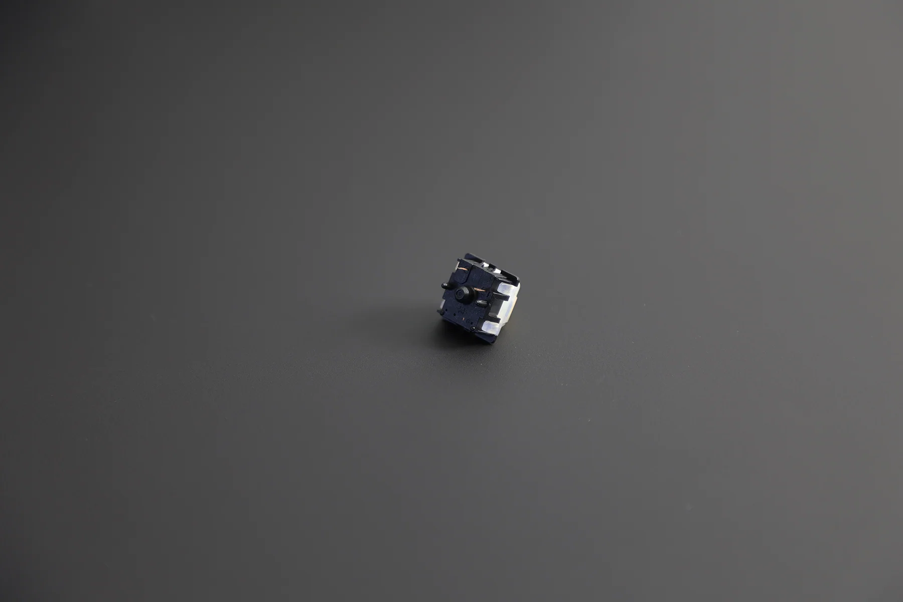 Gateron Milky Yellow Switches (X10) - Image 3