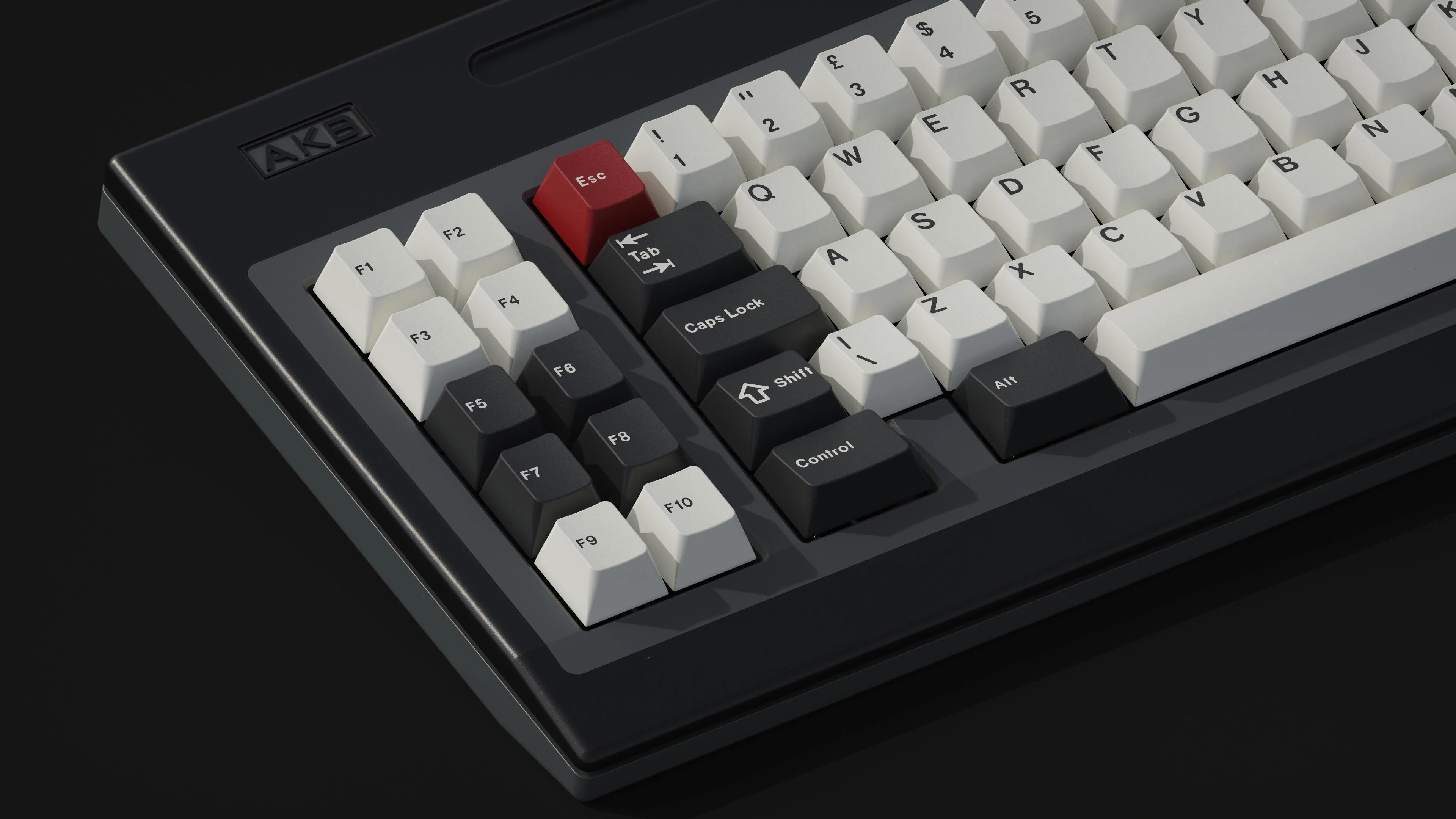 GMK Deepwell - Image 11