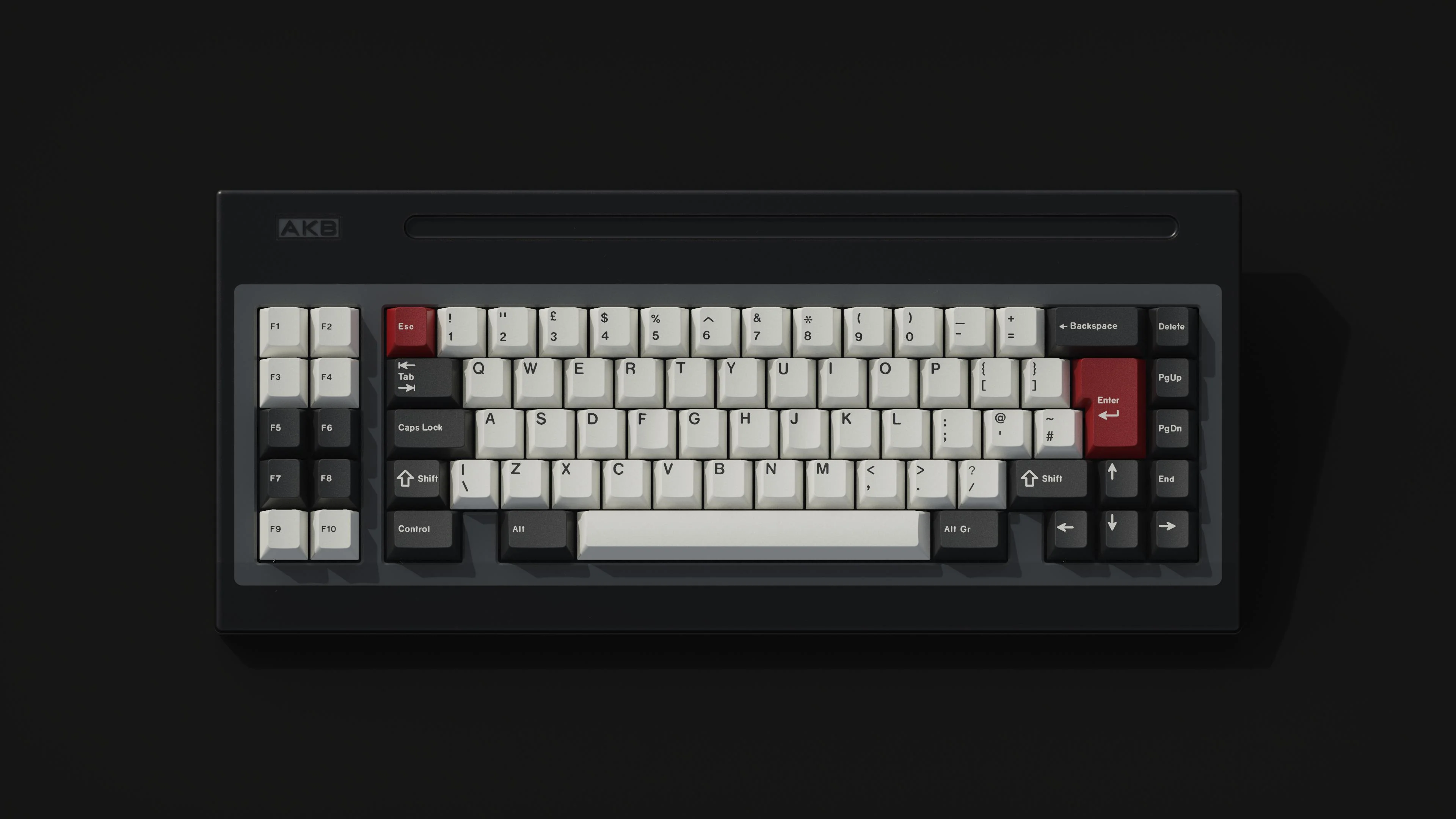 GMK Deepwell - Image 12