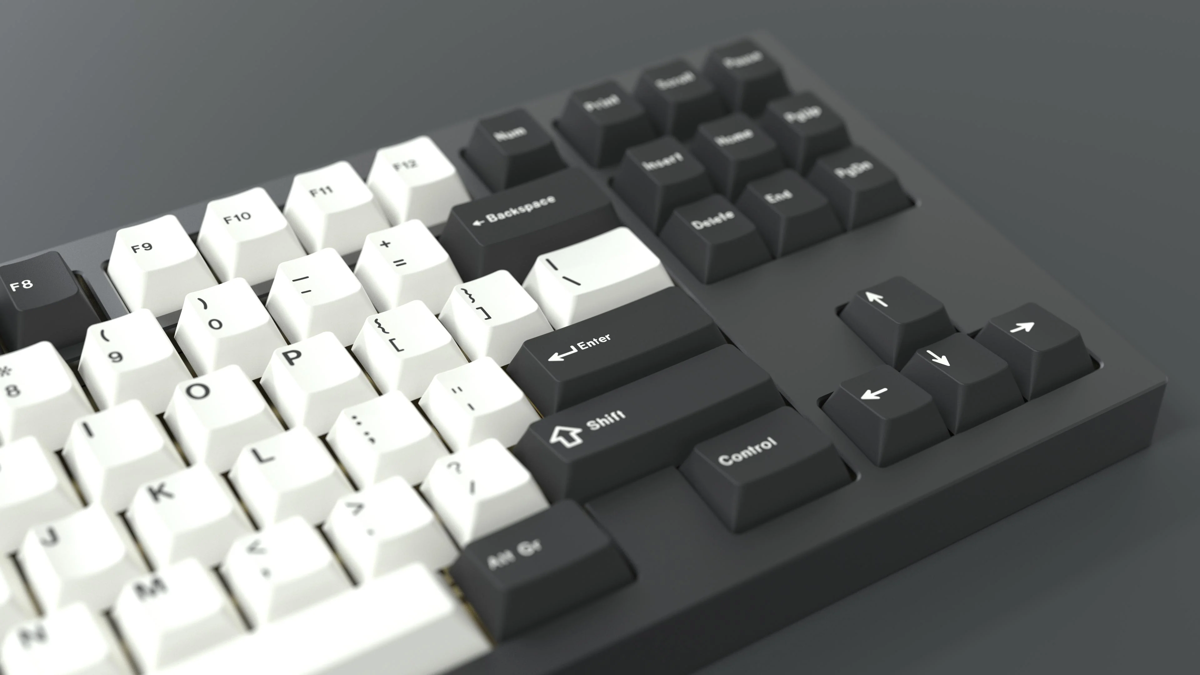 GMK Deepwell - Image 15
