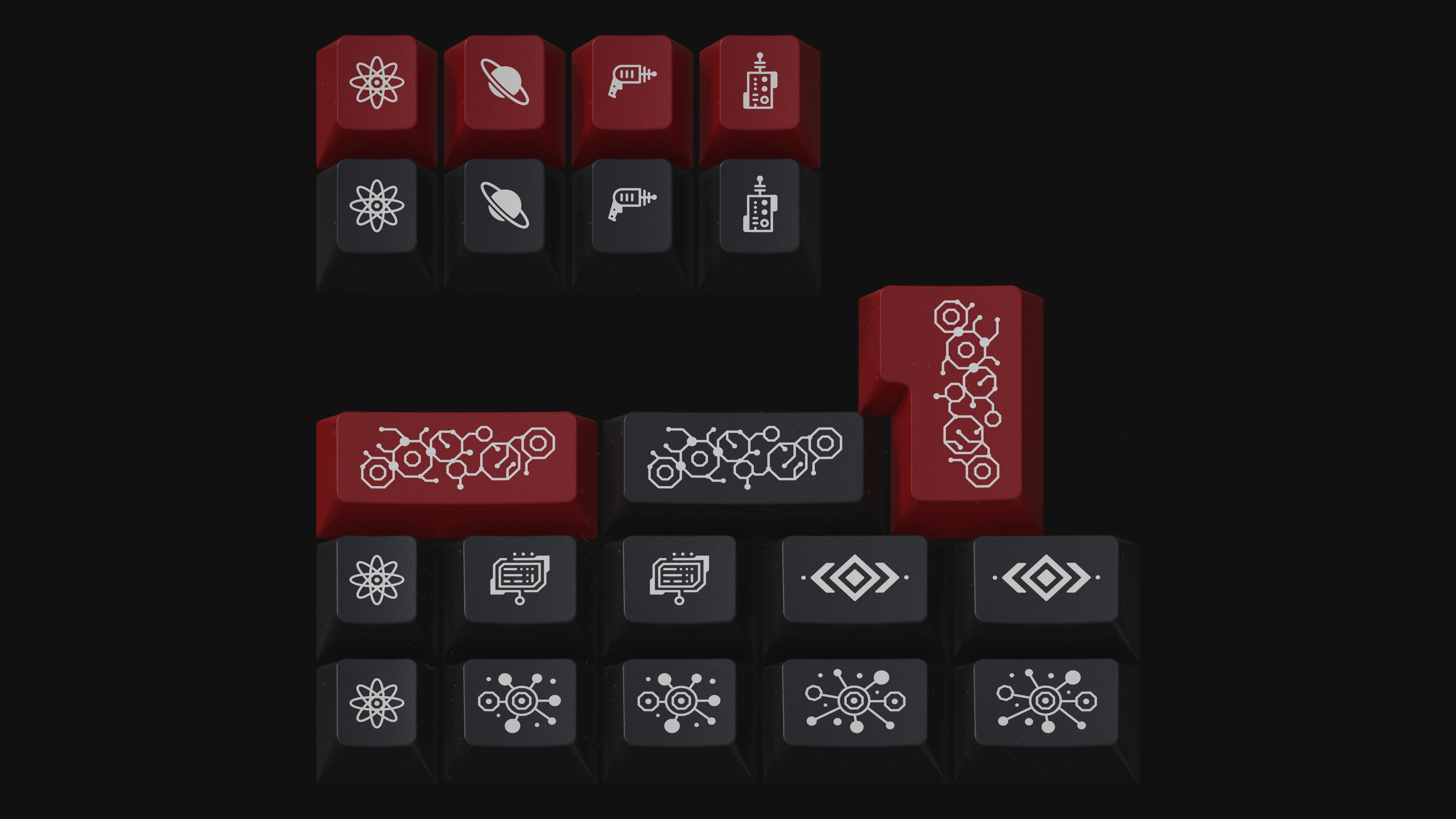 GMK Deepwell - Image 3