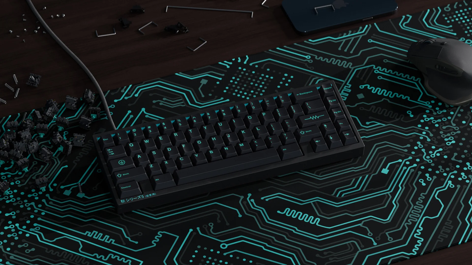 GMK Electric - Image 50