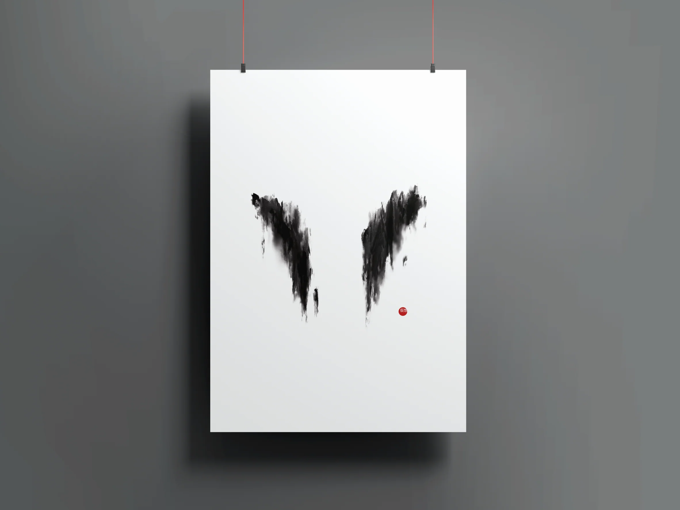 GMK Modern Ink - Image 9