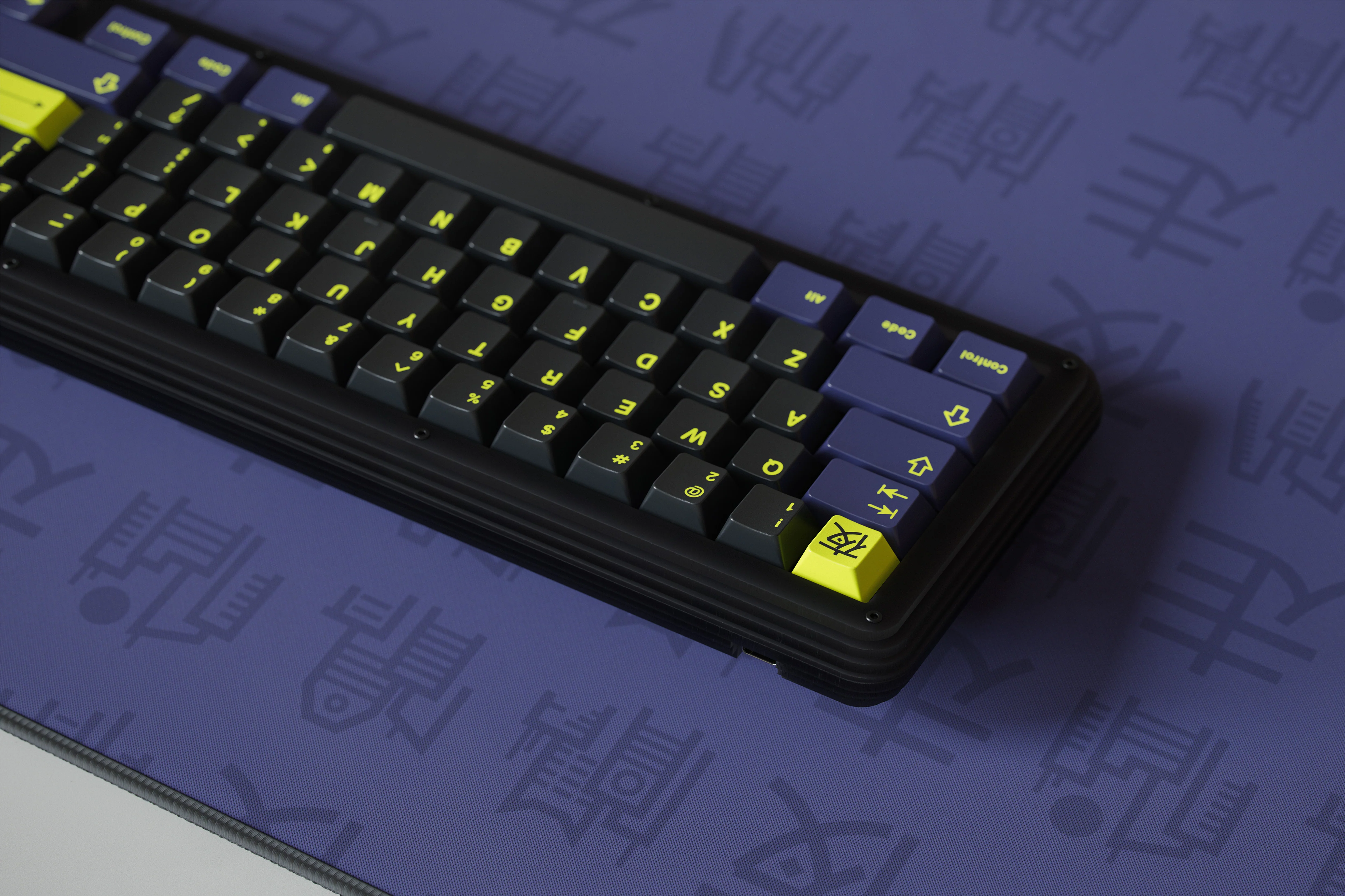 GMK Night Runner R2 - Image 14