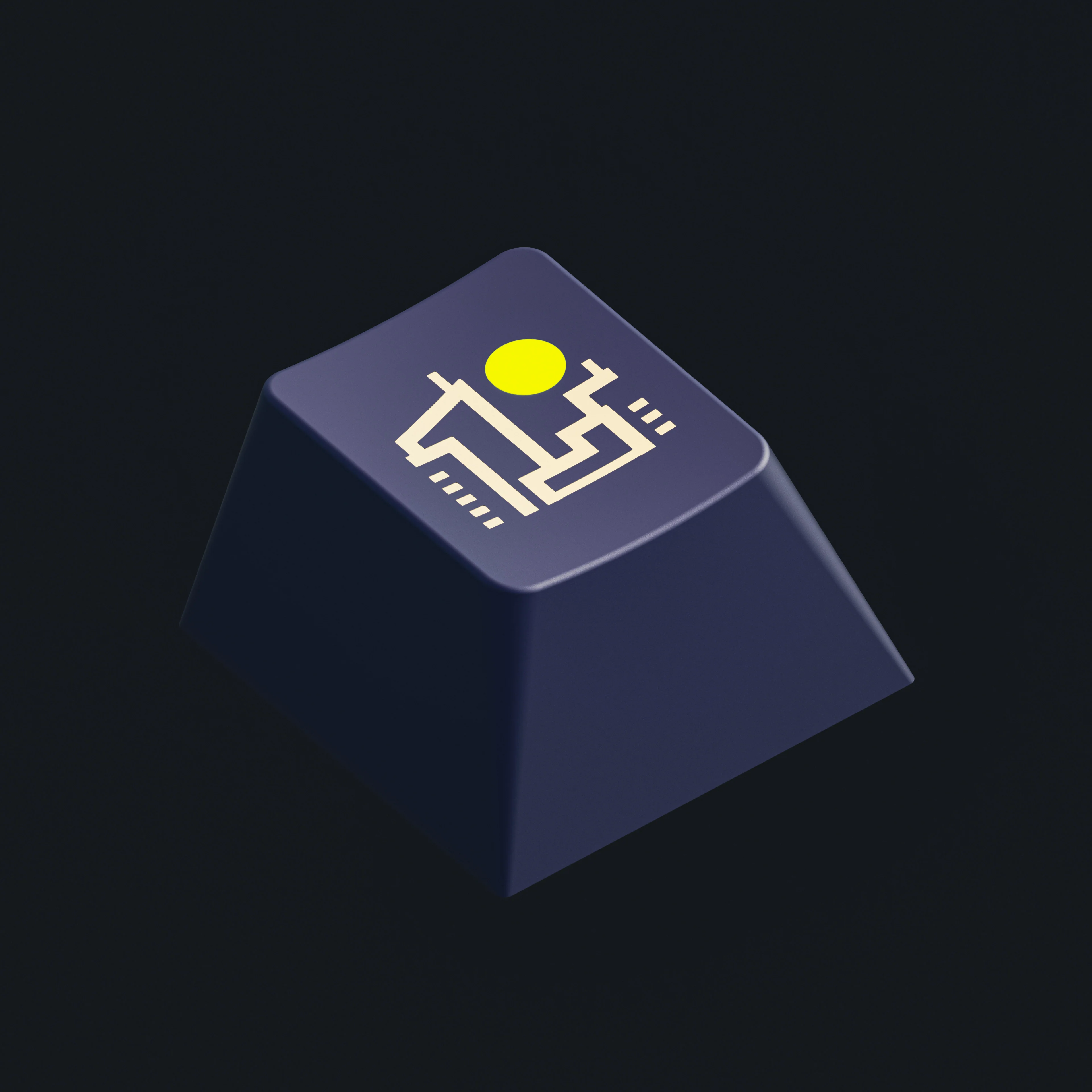 GMK Night Runner R2 - Image 4