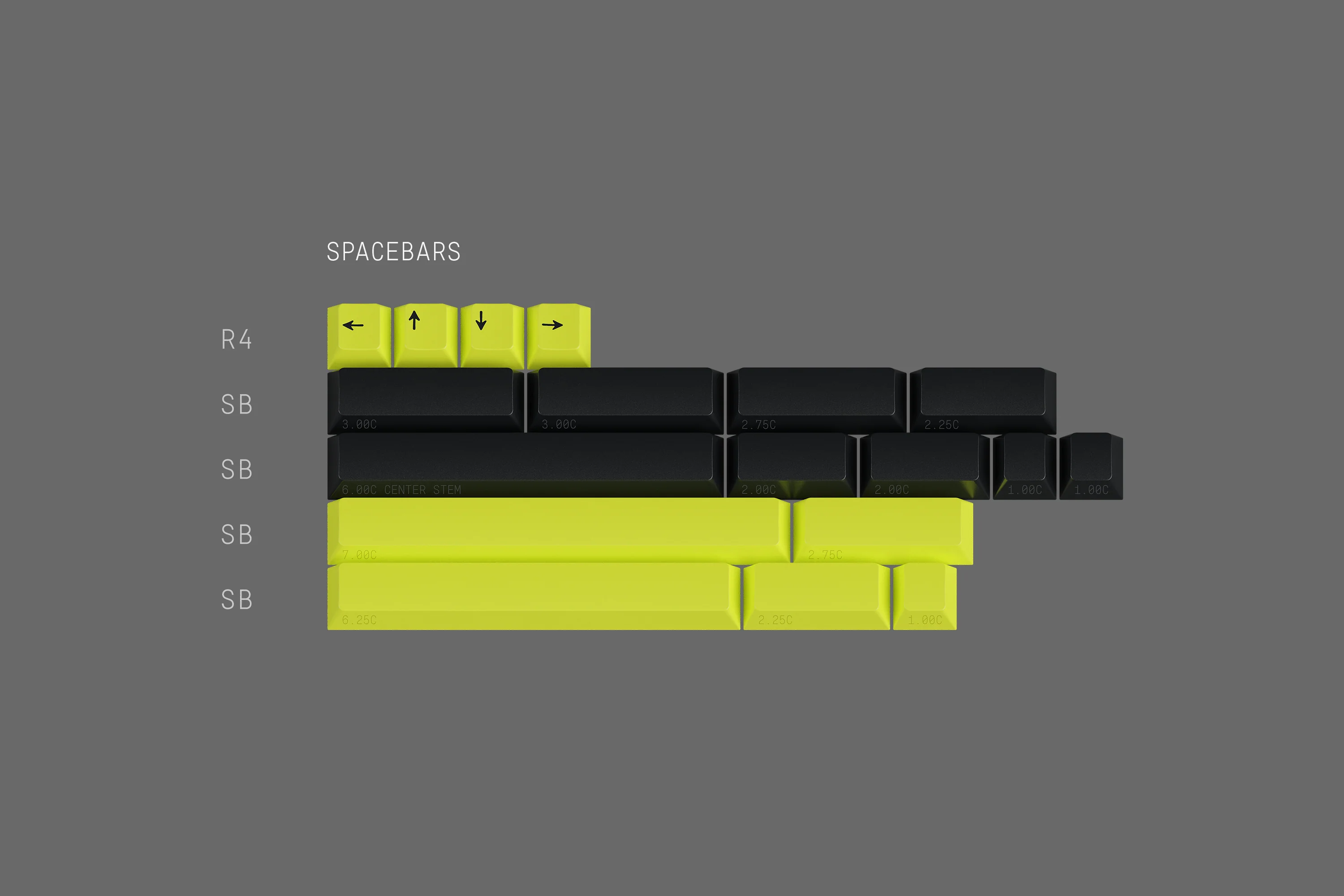 GMK Night Runner R2 - Image 6