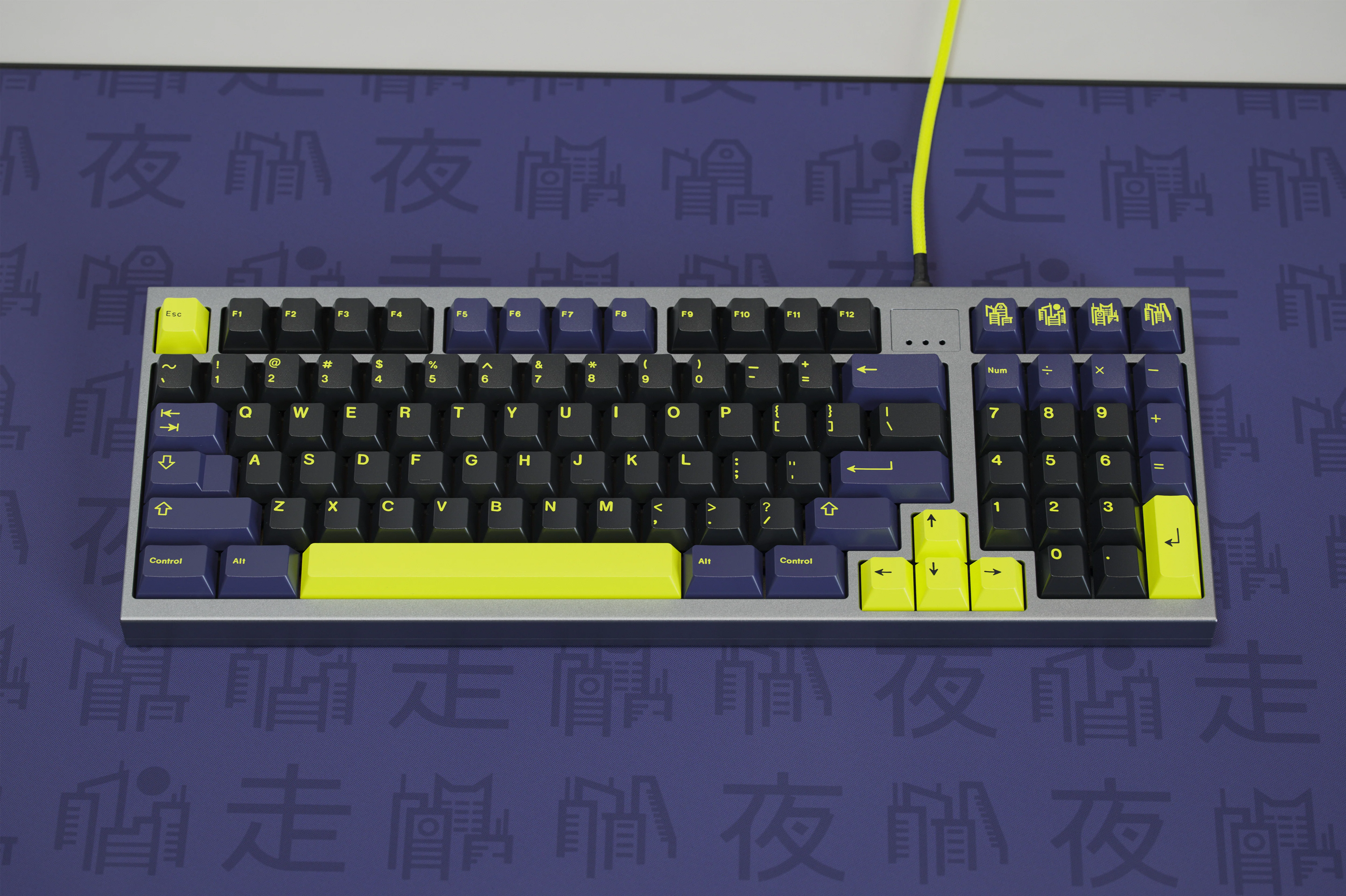 GMK Night Runner R2 - Image 8