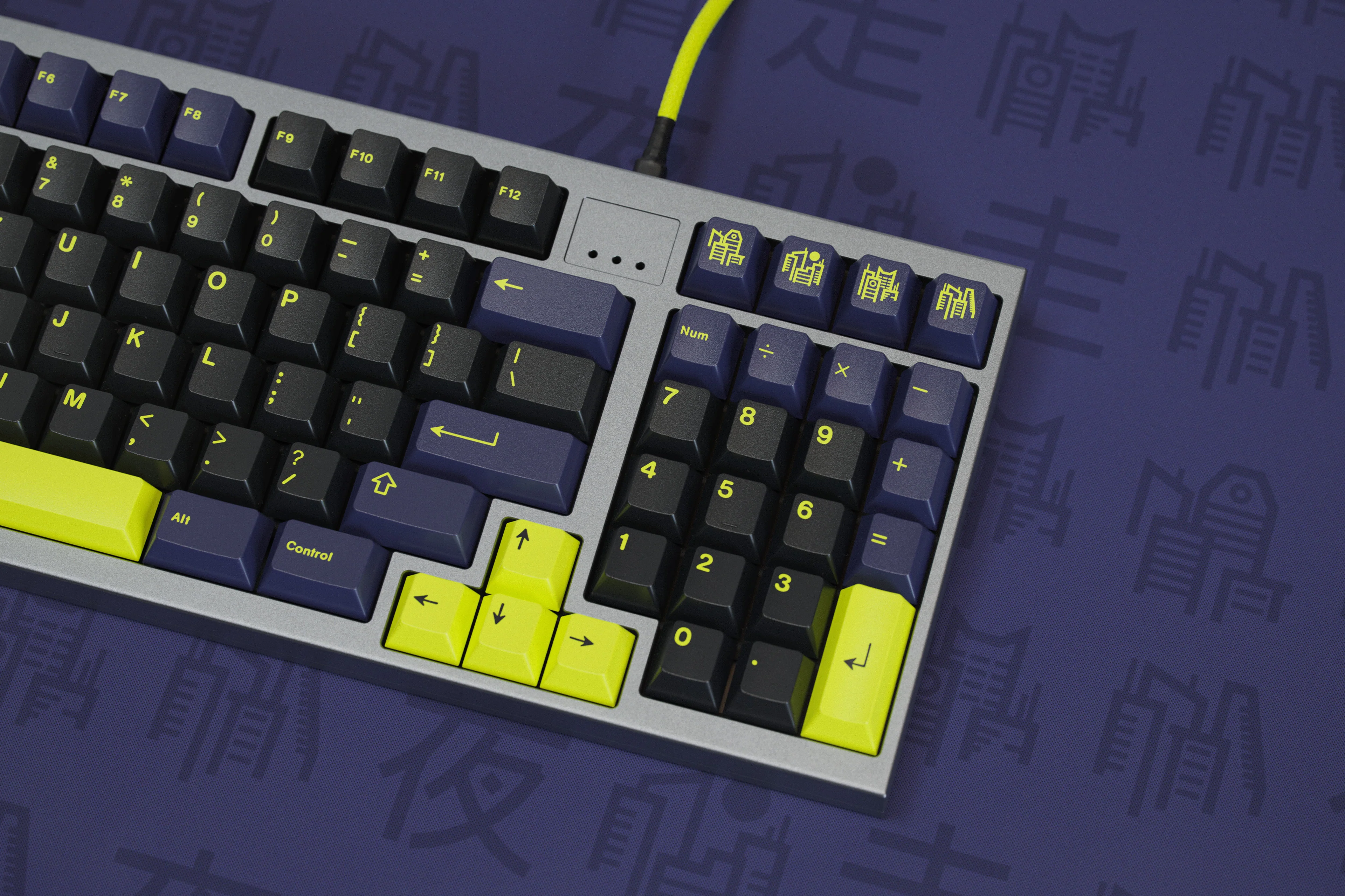 GMK Night Runner R2 - Image 9