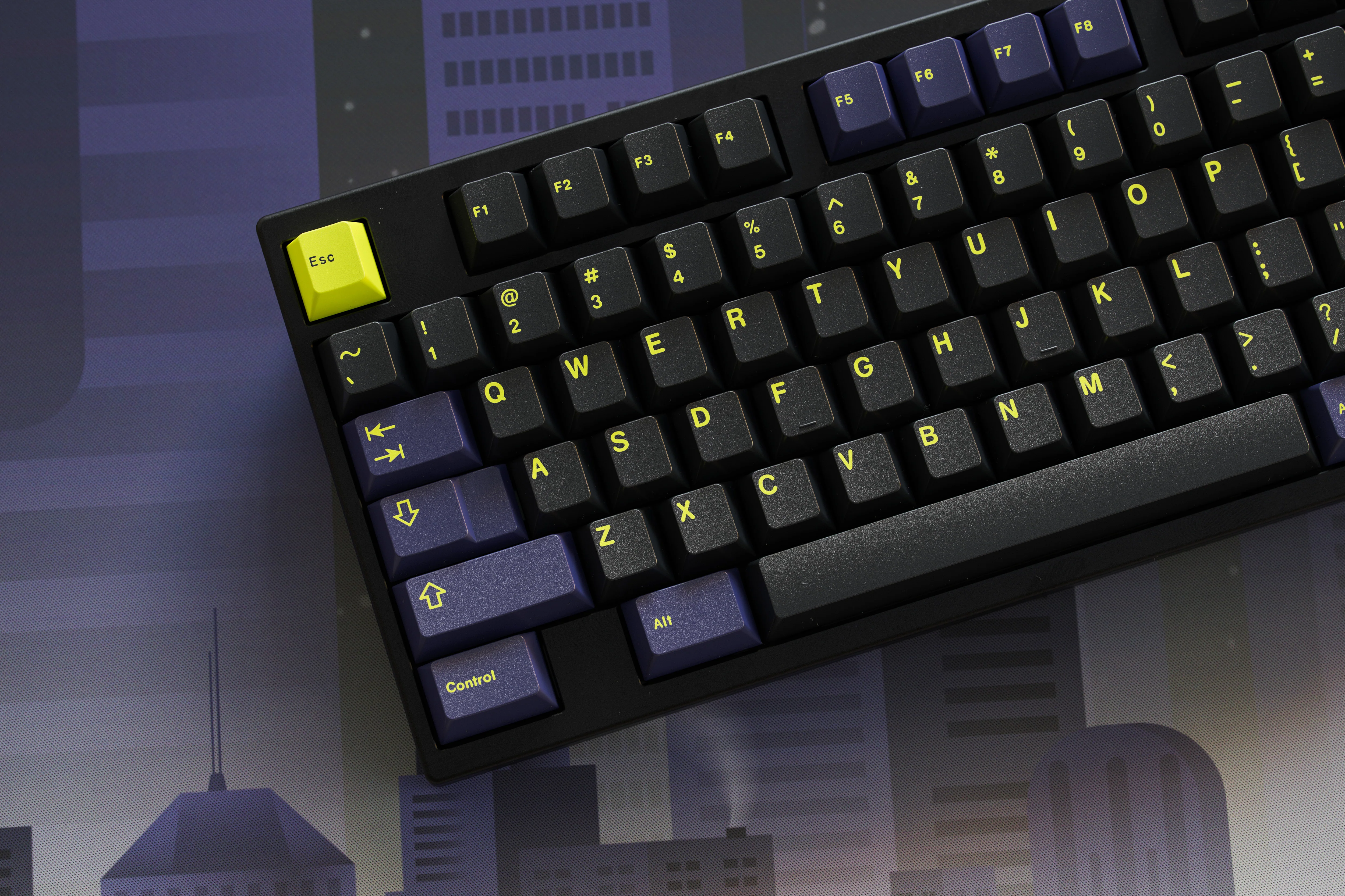 GMK Night Runner R2 - Image 7