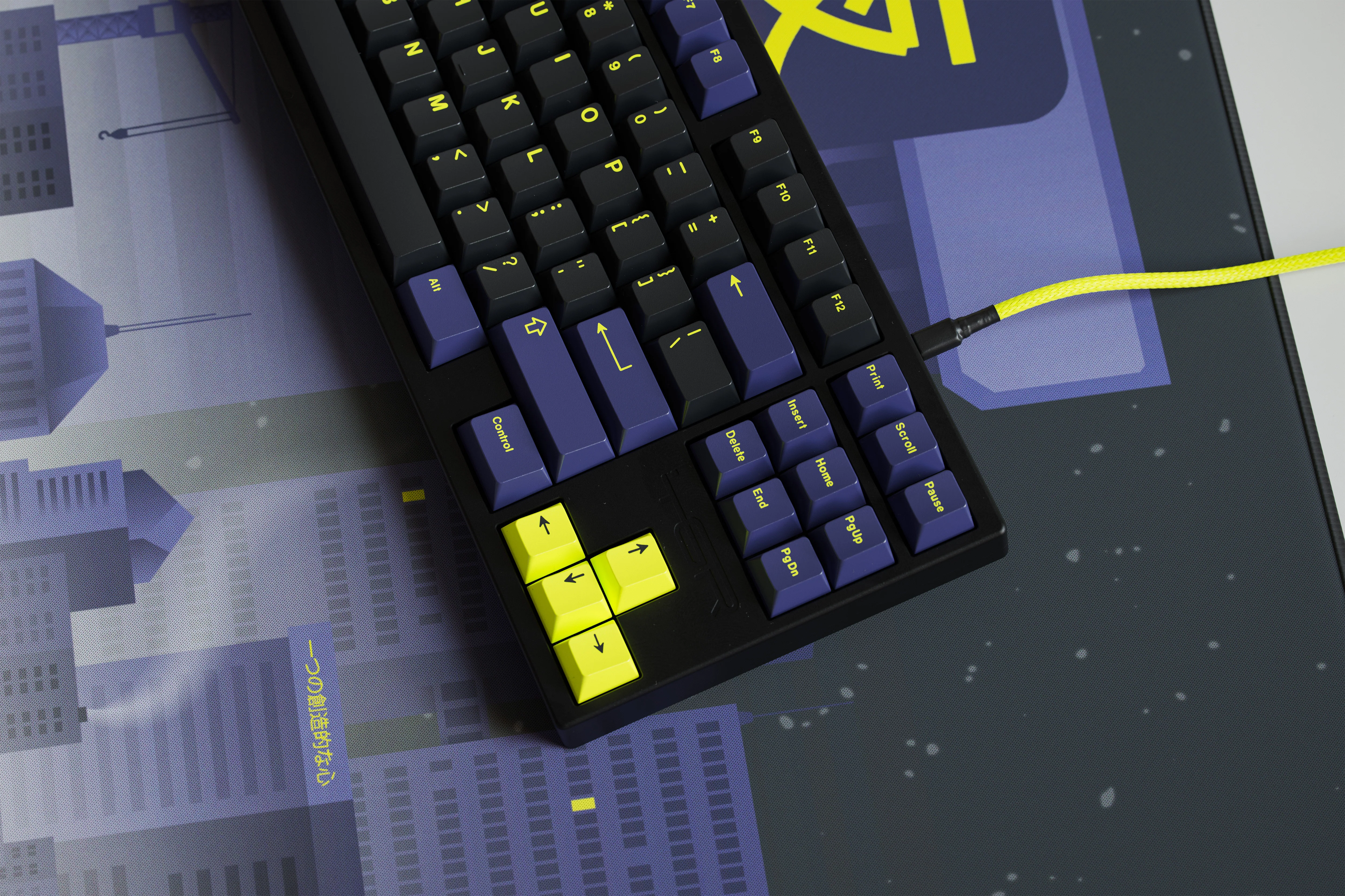 GMK Night Runner R2 - Image 11