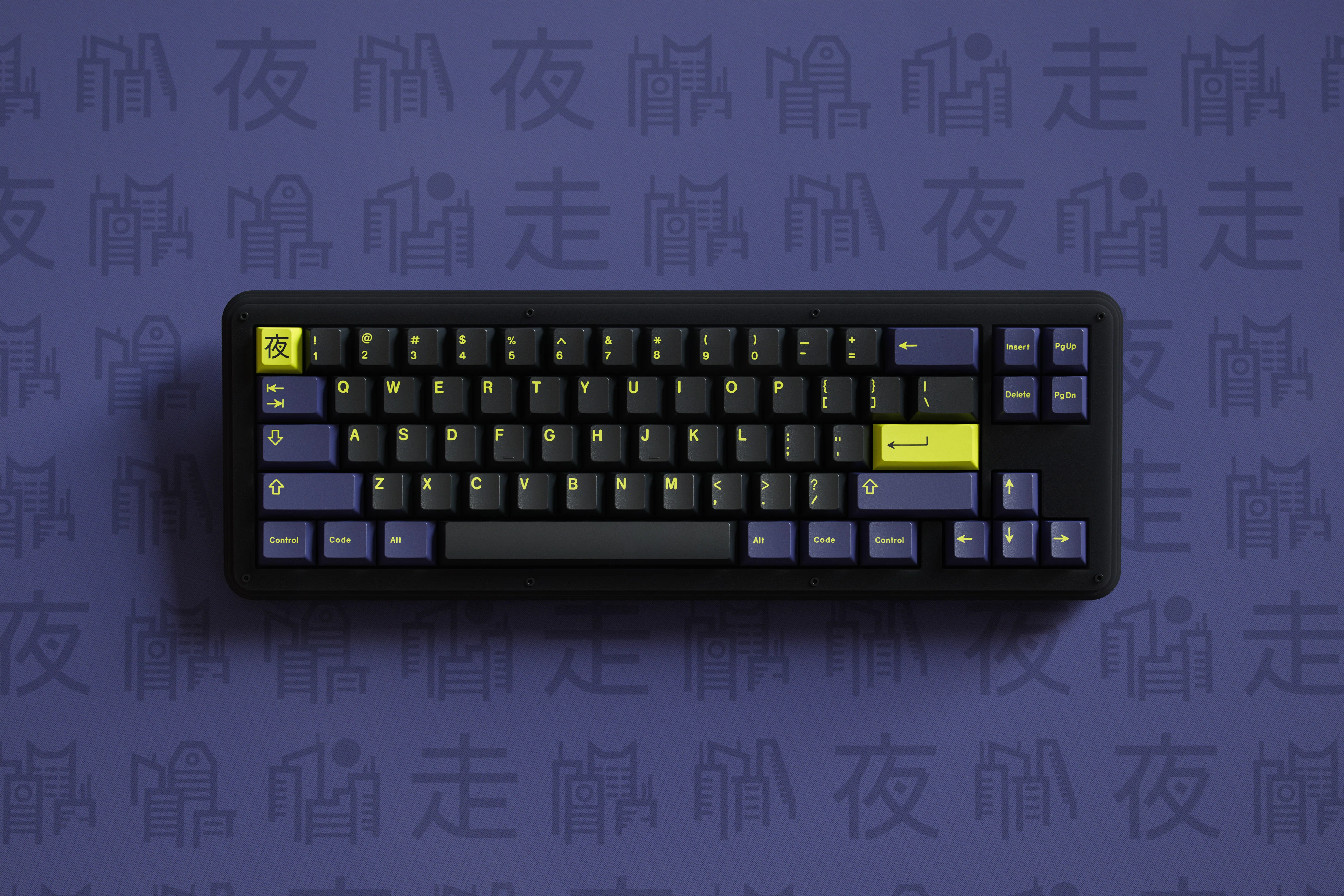 GMK Night Runner R2 - Image 12