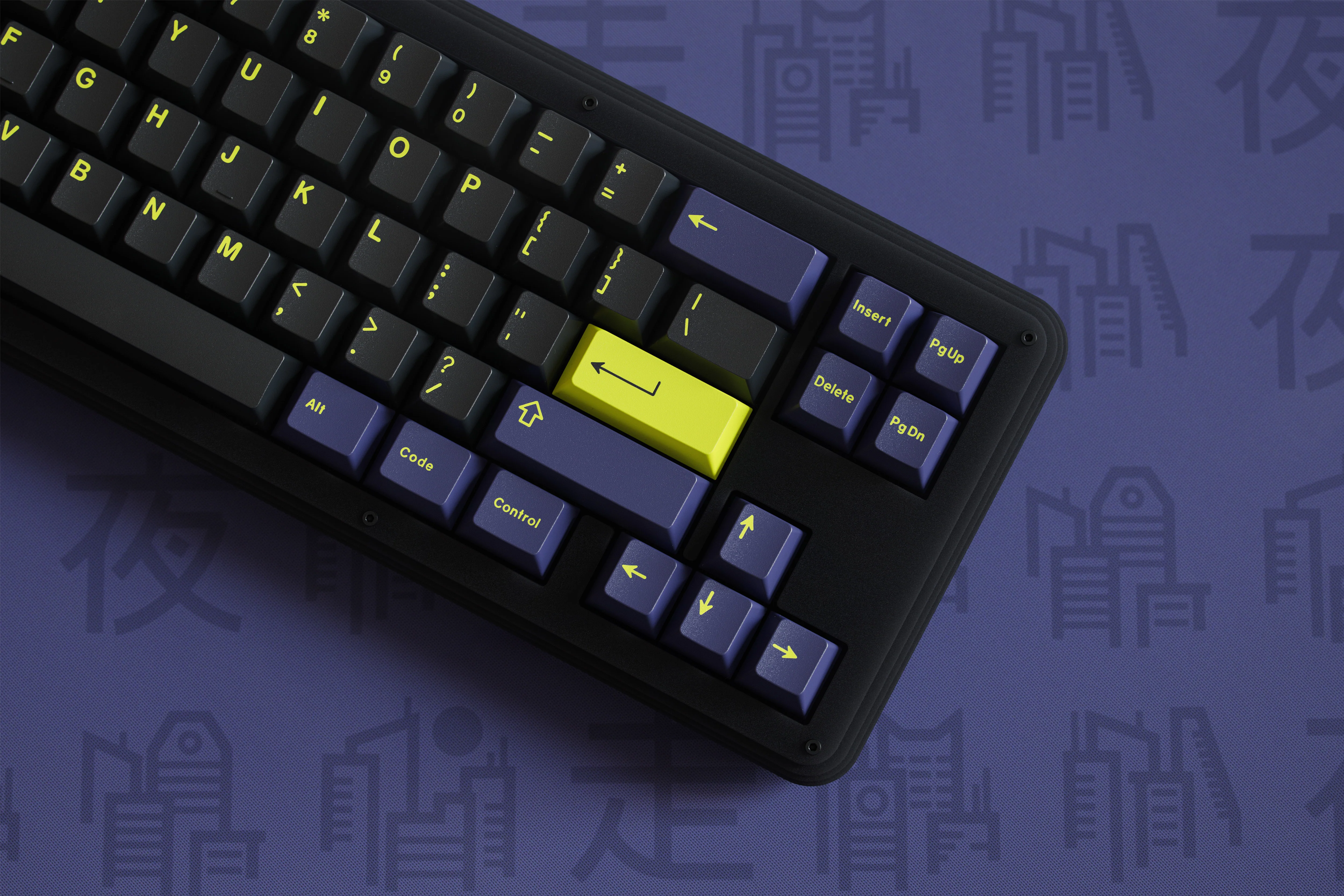 GMK Night Runner R2 - Image 13