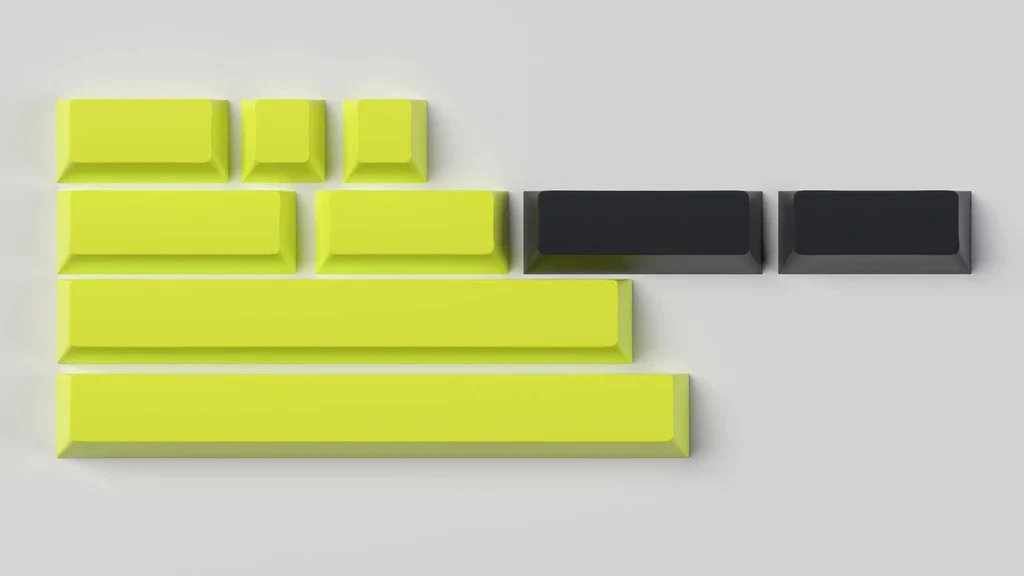 GMK Night Runner (Ended) - Image 7