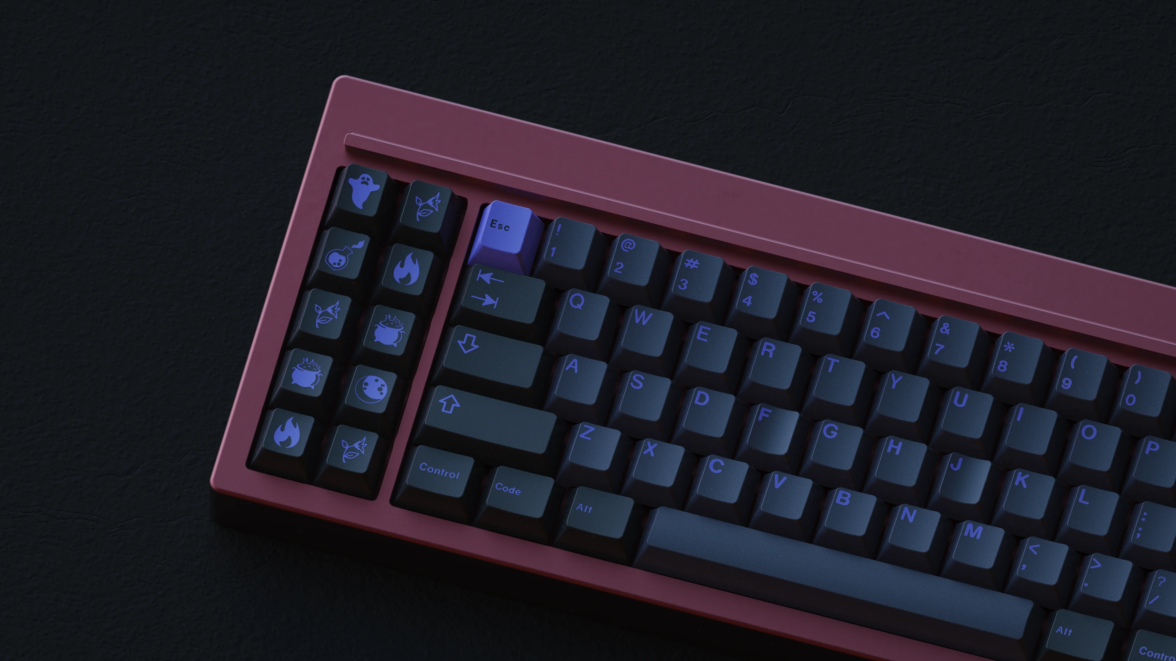 GMK Nightshade - Image 3