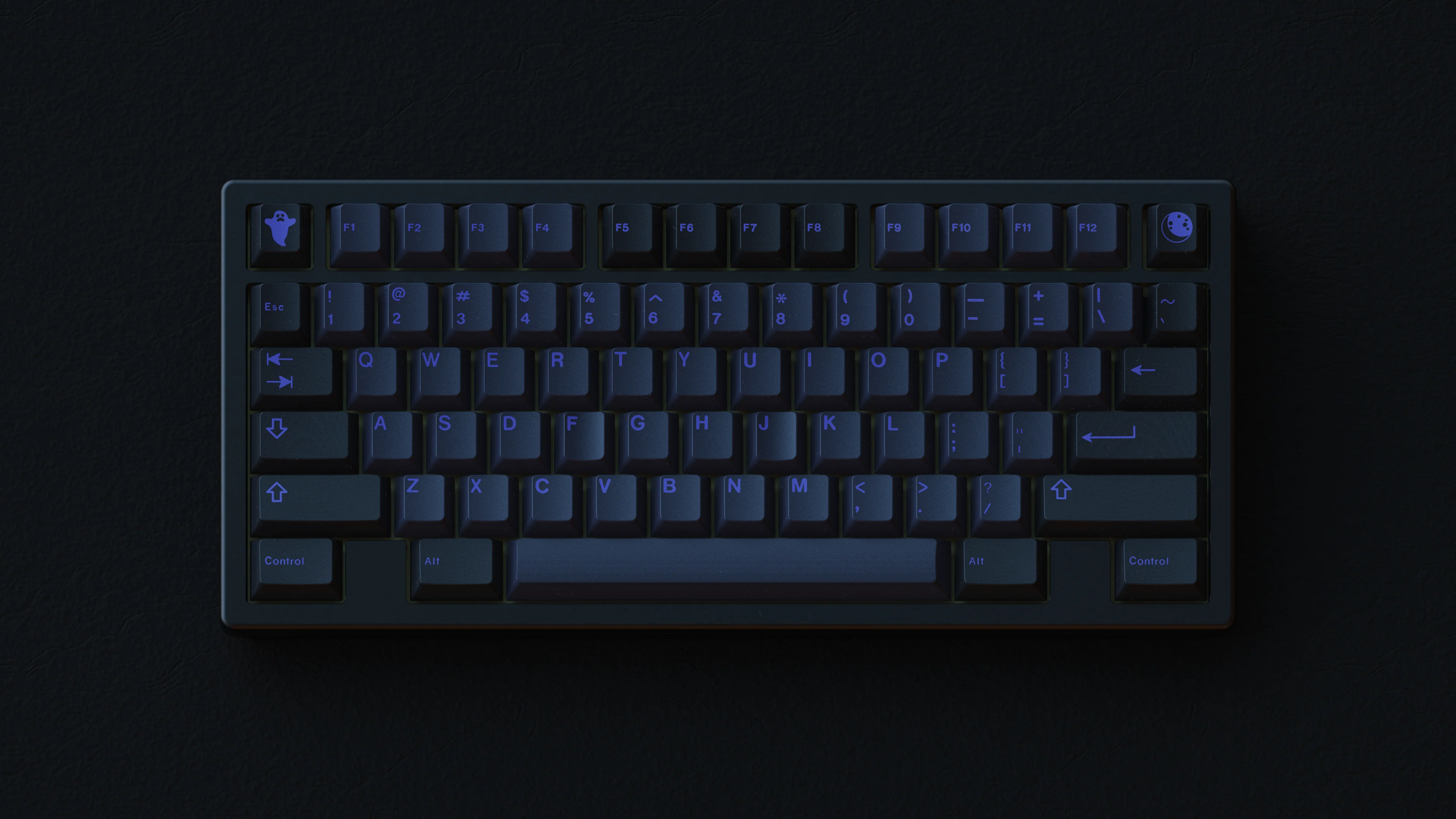 GMK Nightshade - Image 6
