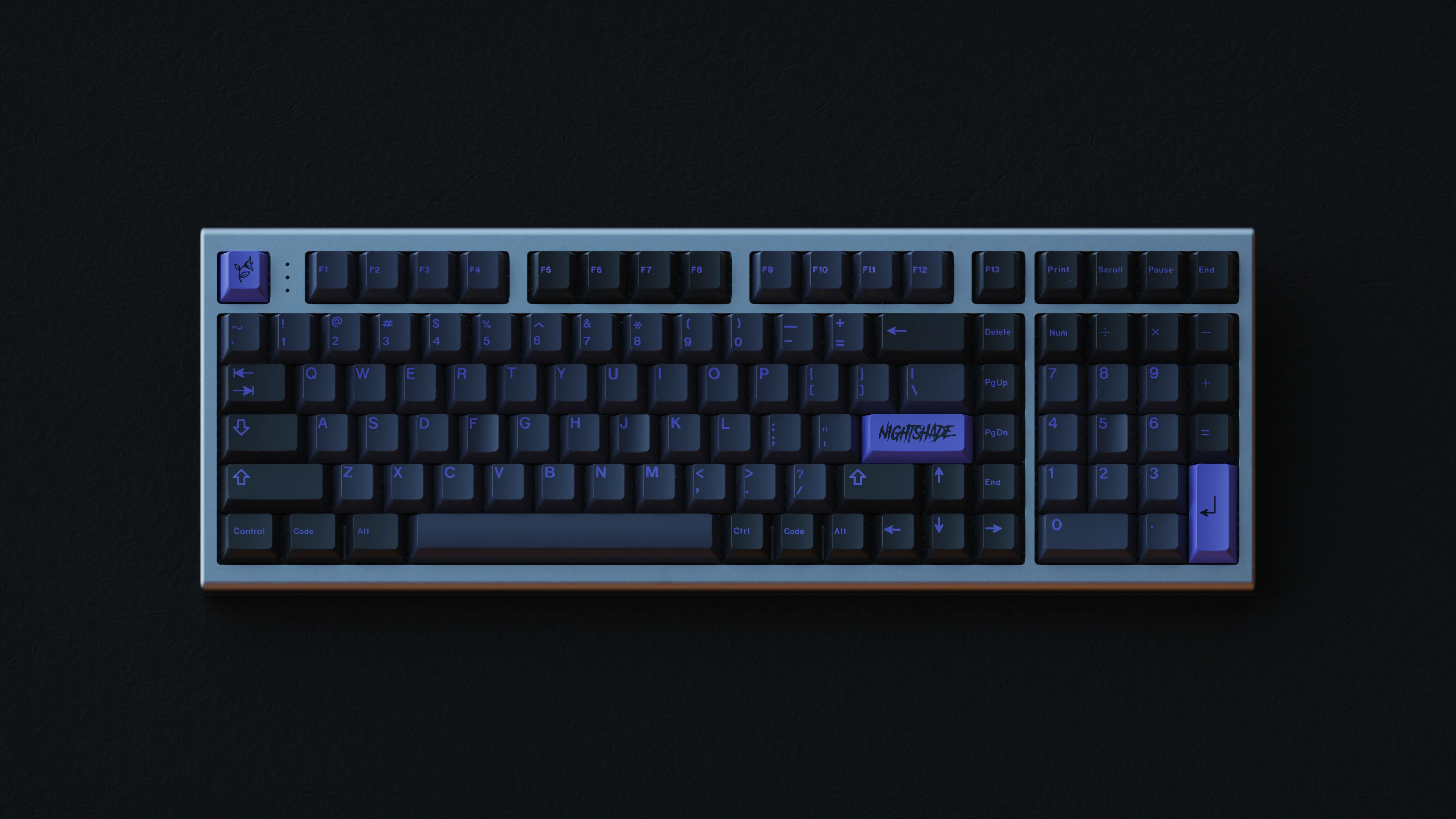 GMK Nightshade - Image 7
