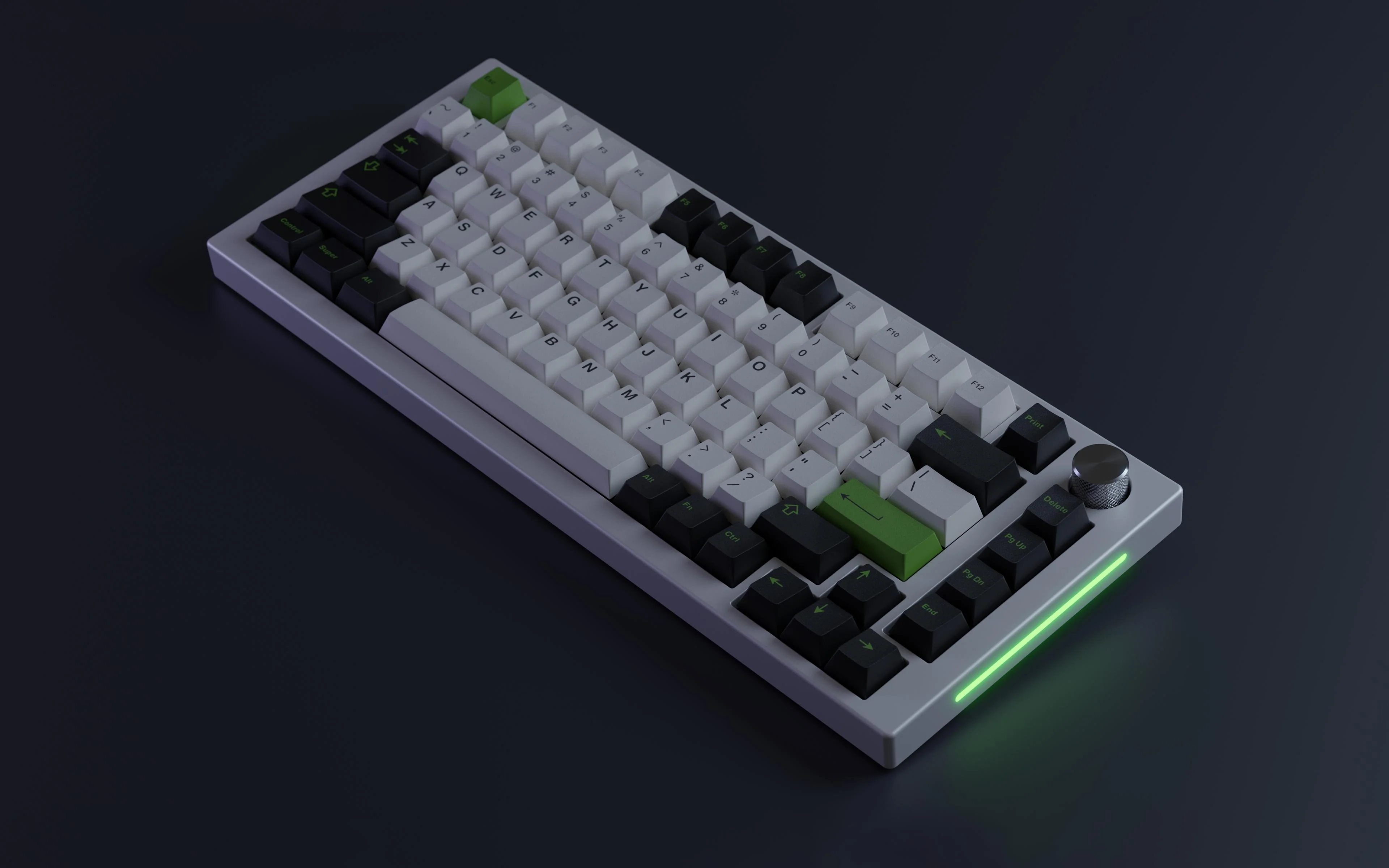 GMK Panda - Image 10