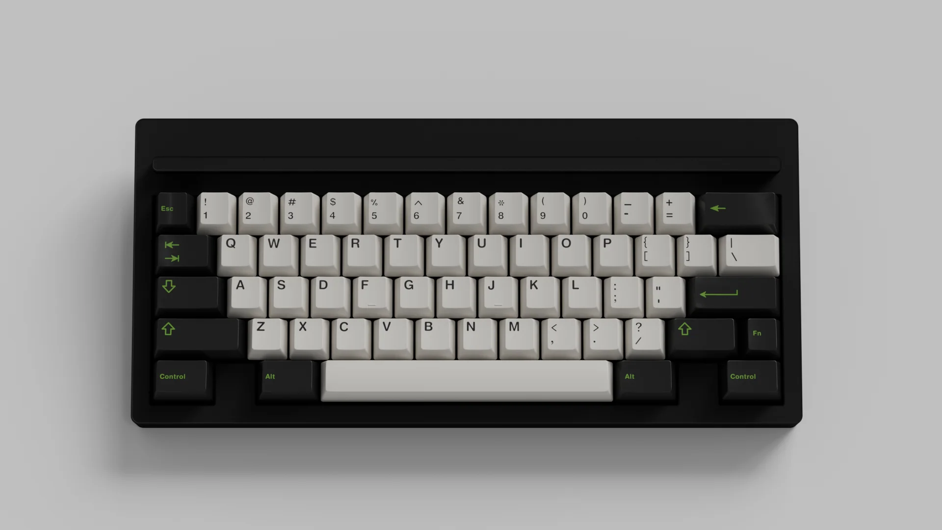 GMK Panda - Image 11