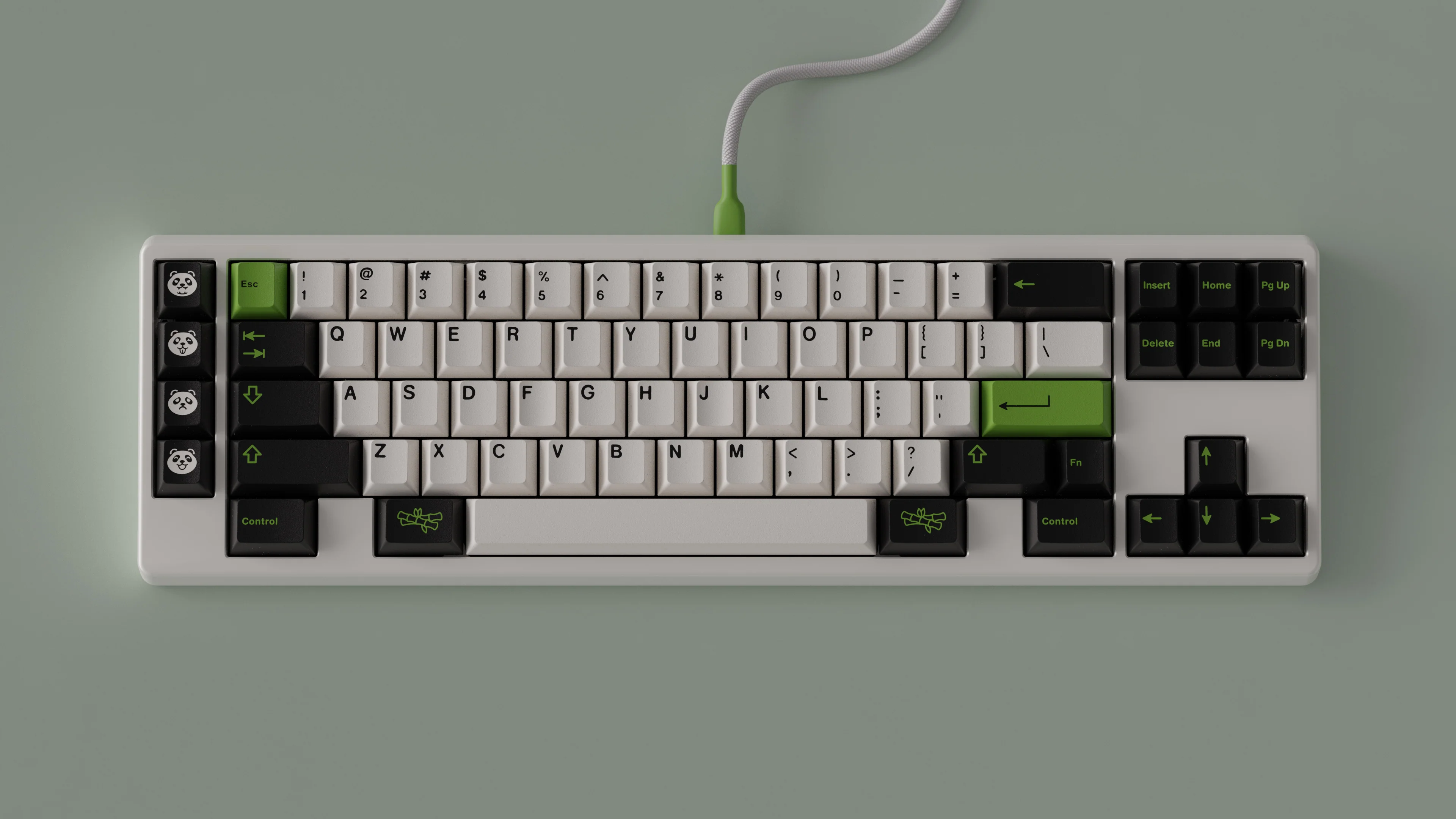GMK Panda - Image 12