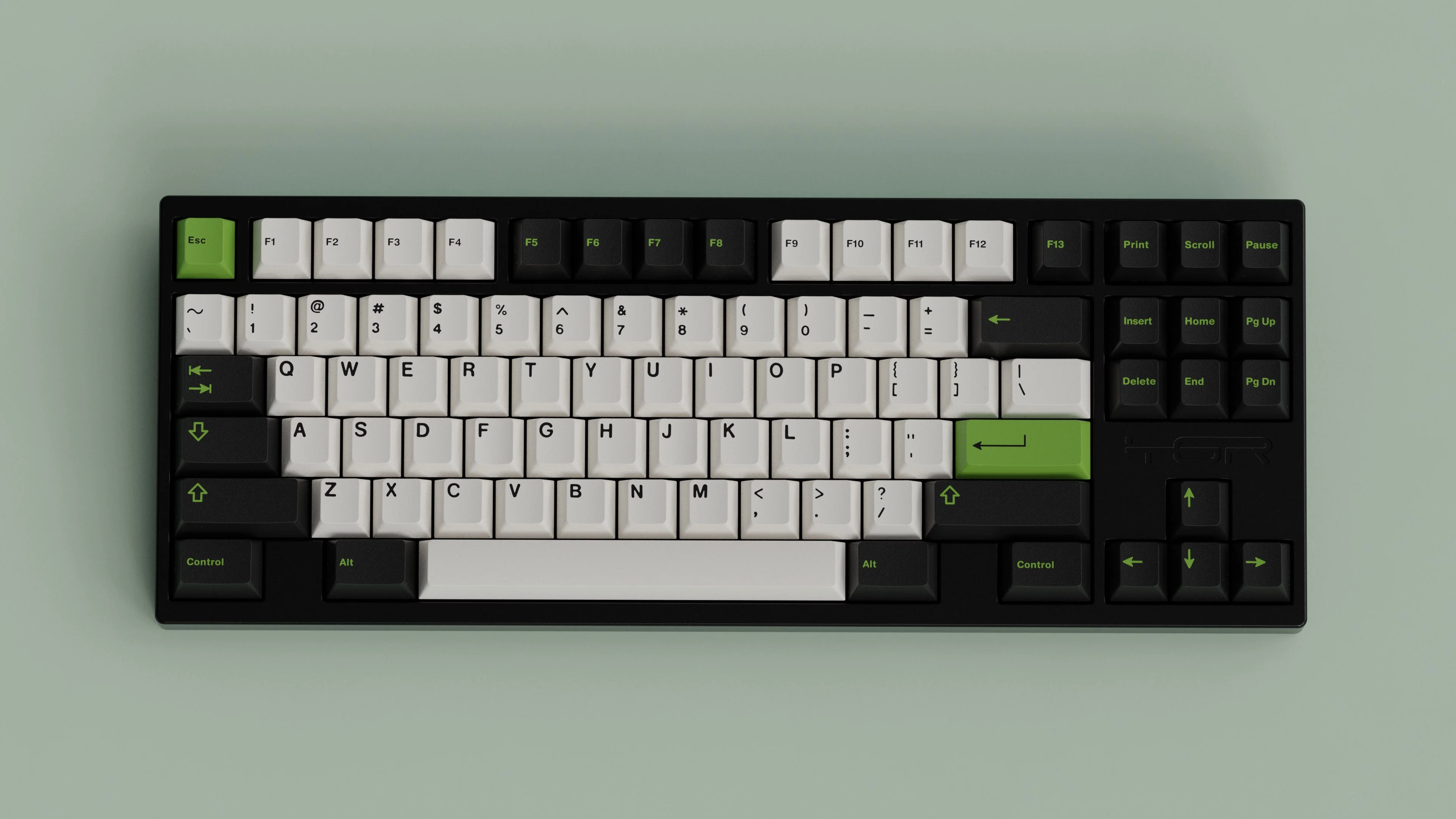 GMK Panda - Image 13