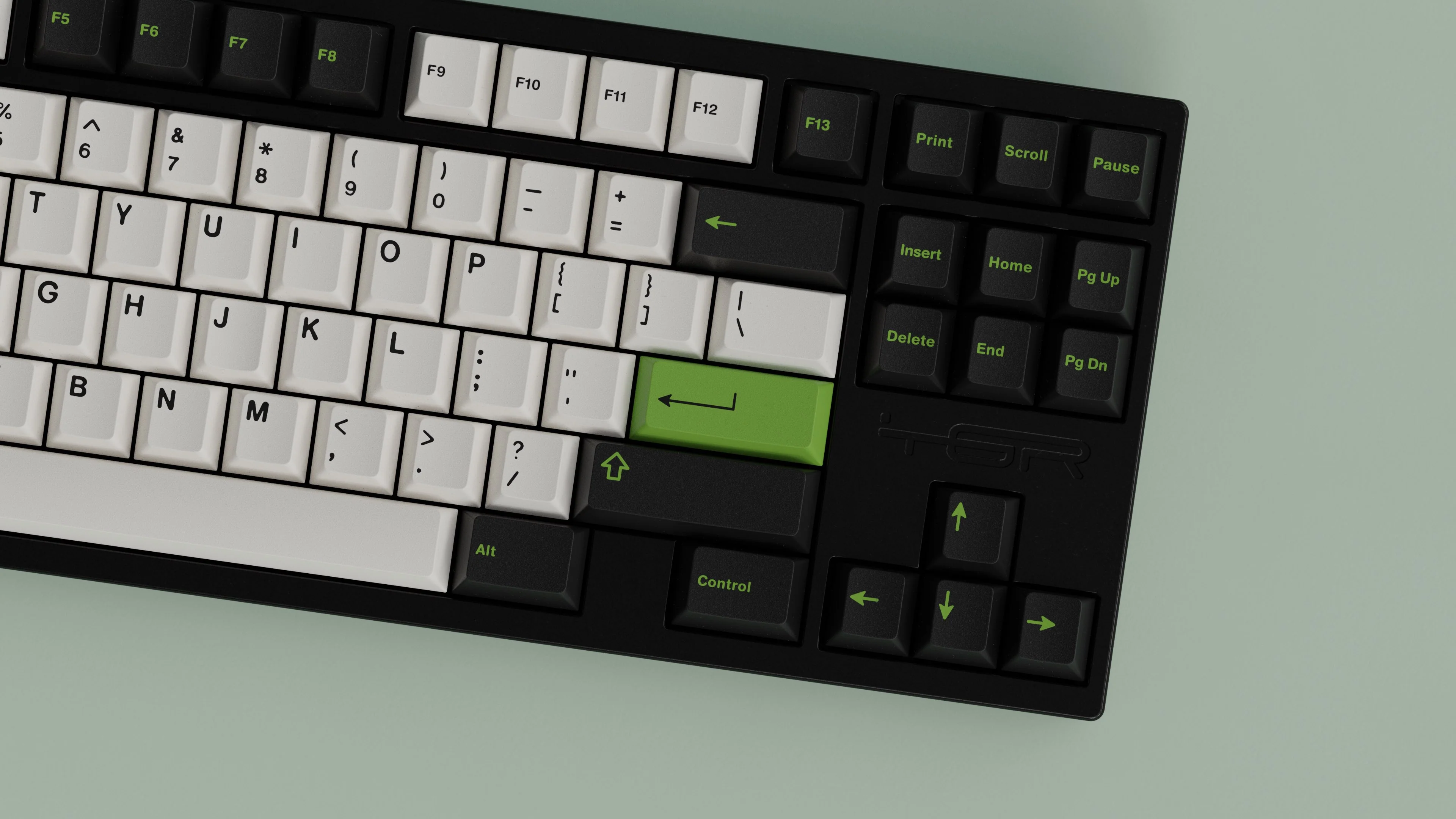 GMK Panda - Image 14