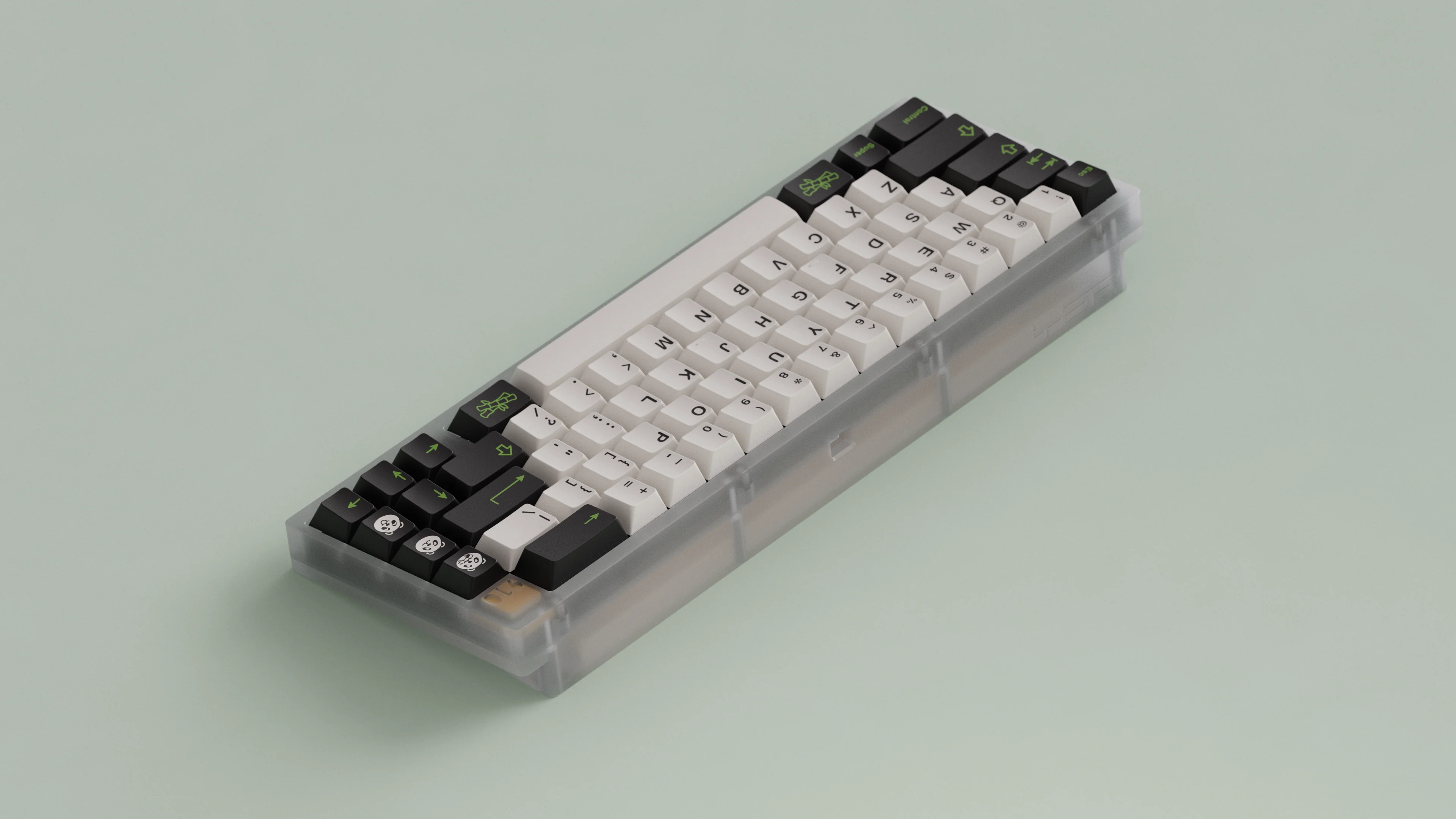 GMK Panda - Image 15