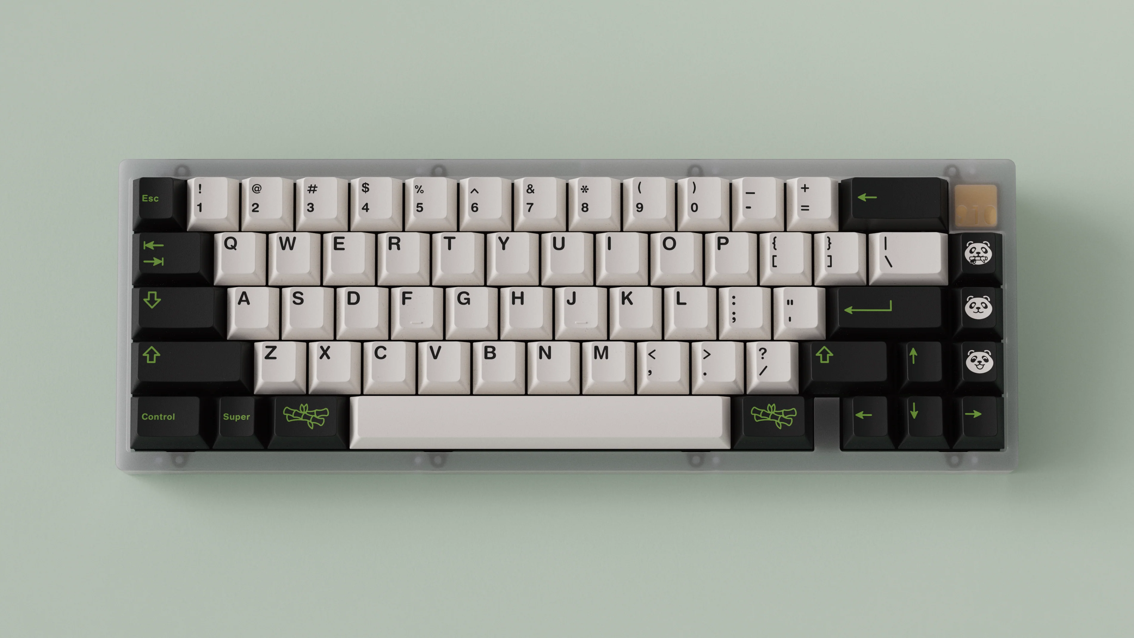 GMK Panda - Image 16