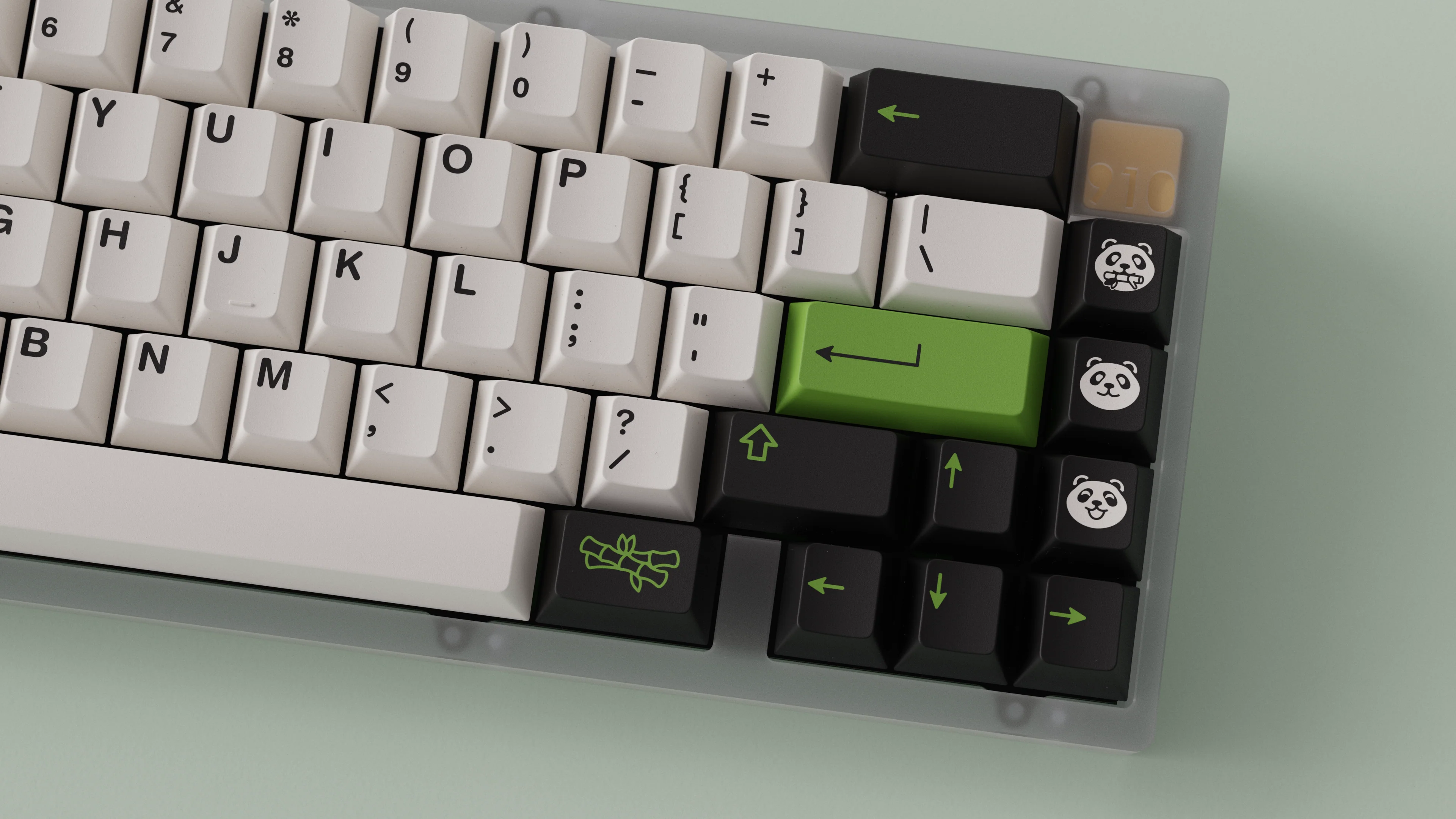 GMK Panda - Image 17