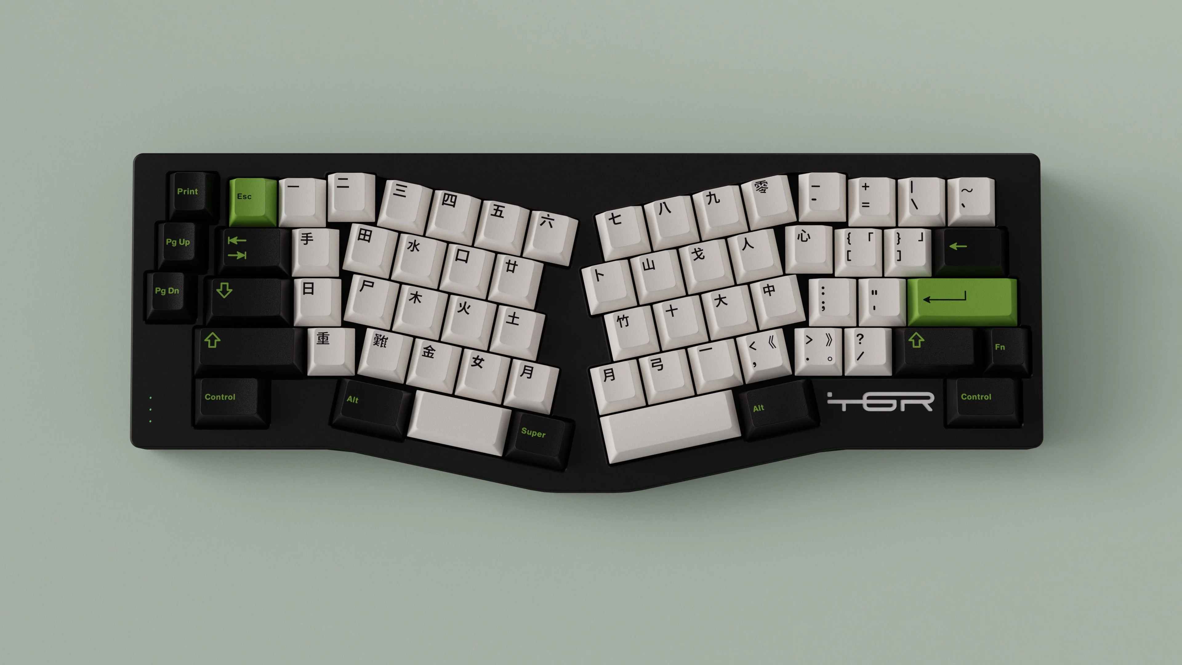 GMK Panda - Image 18