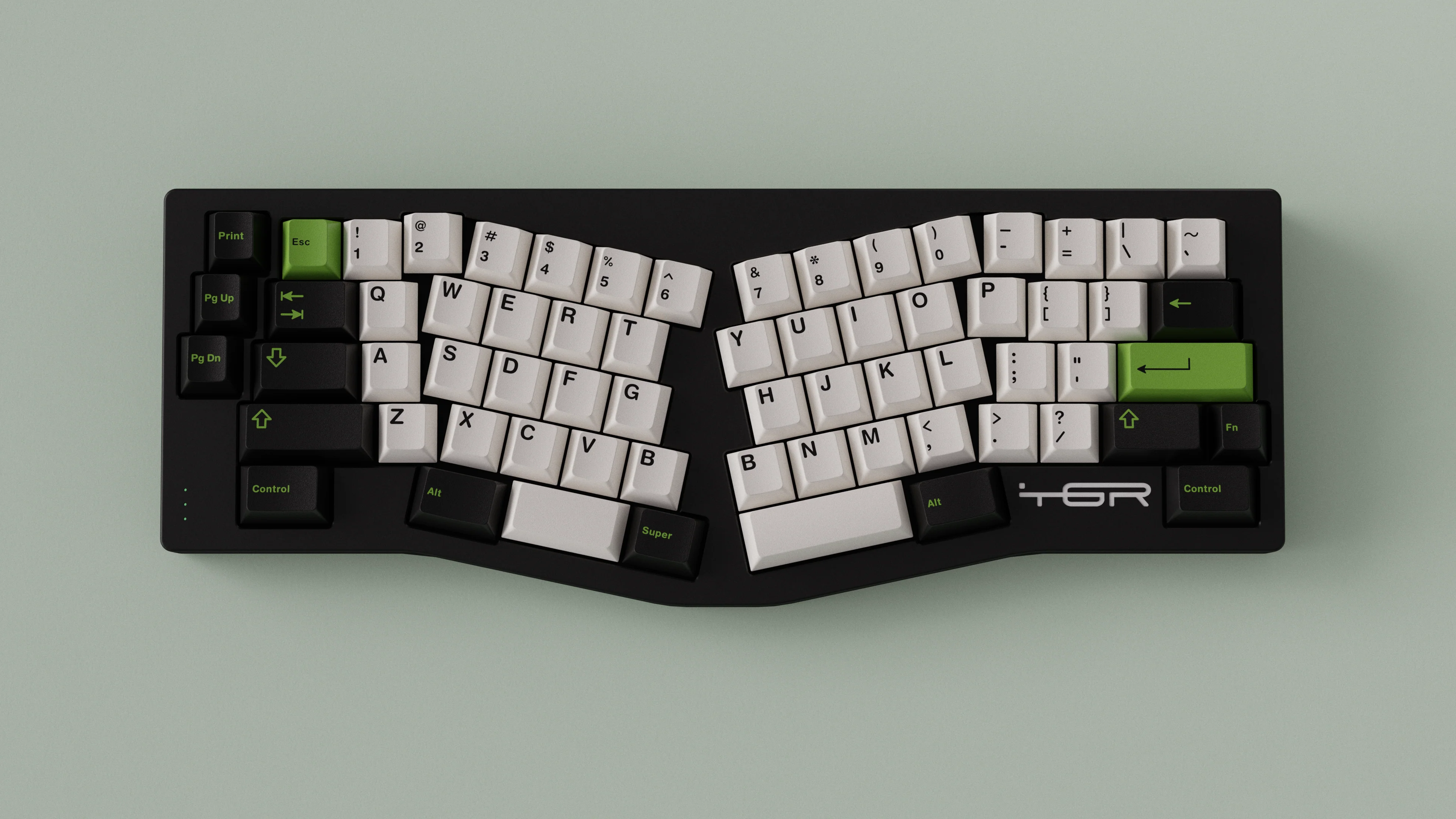 GMK Panda - Image 19