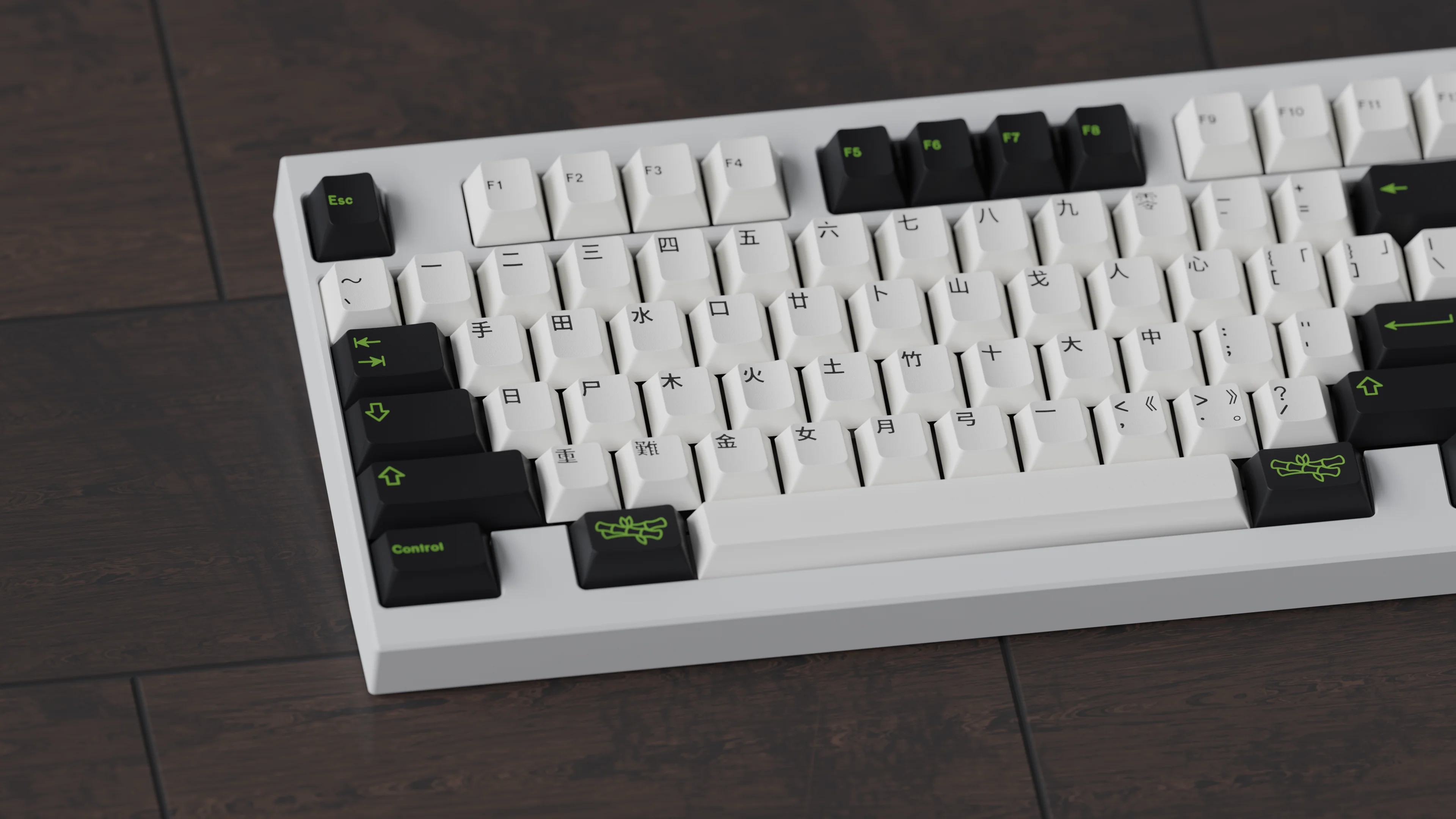 GMK Panda - Image 20