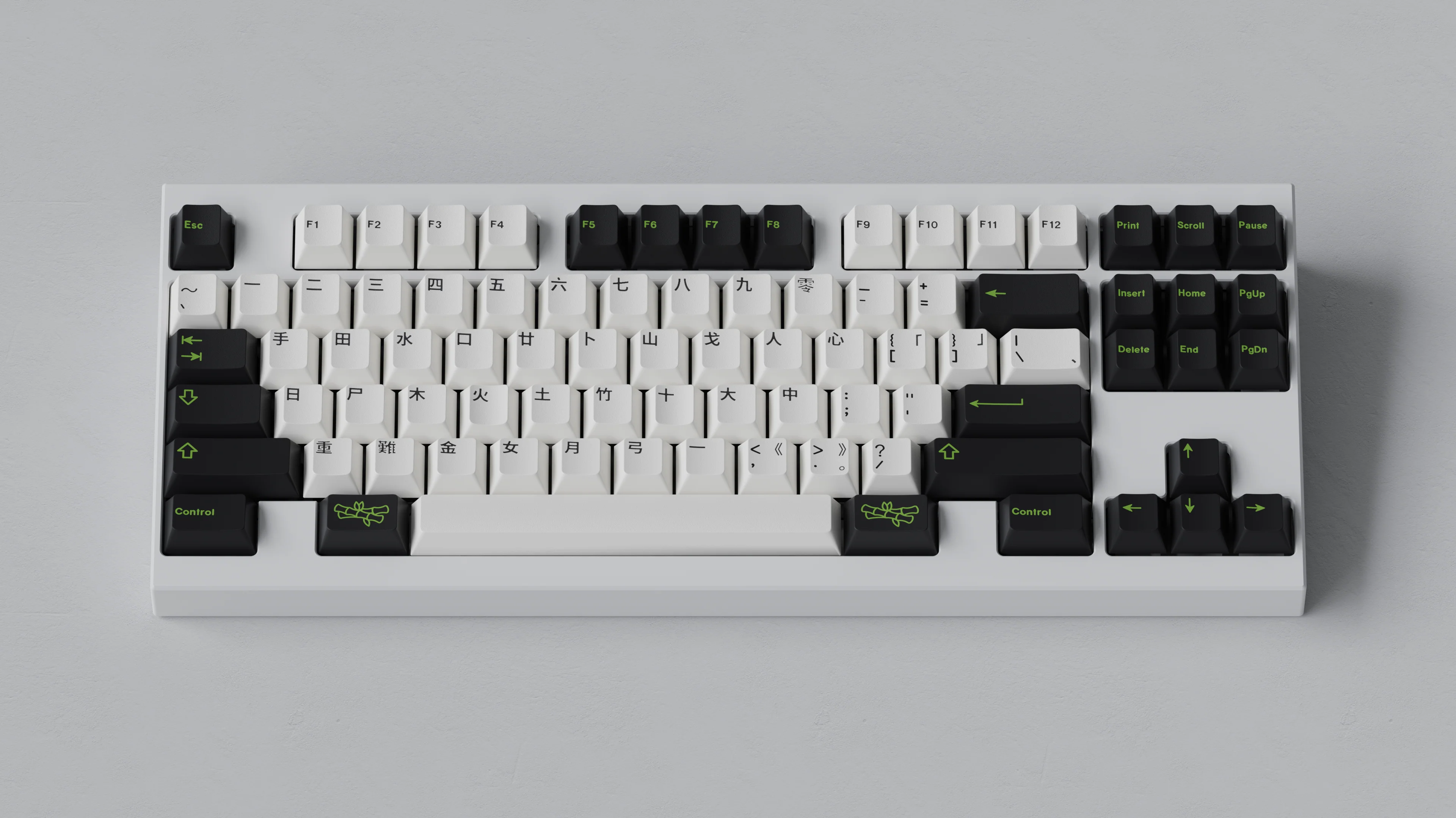 GMK Panda - Image 21