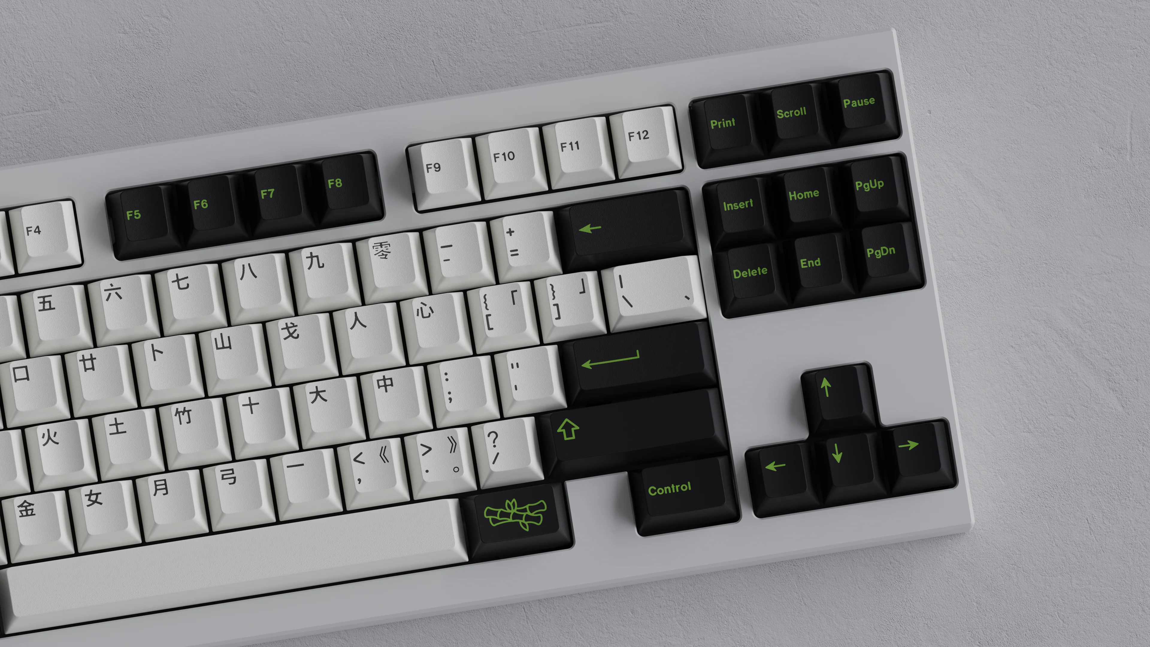 GMK Panda - Image 22