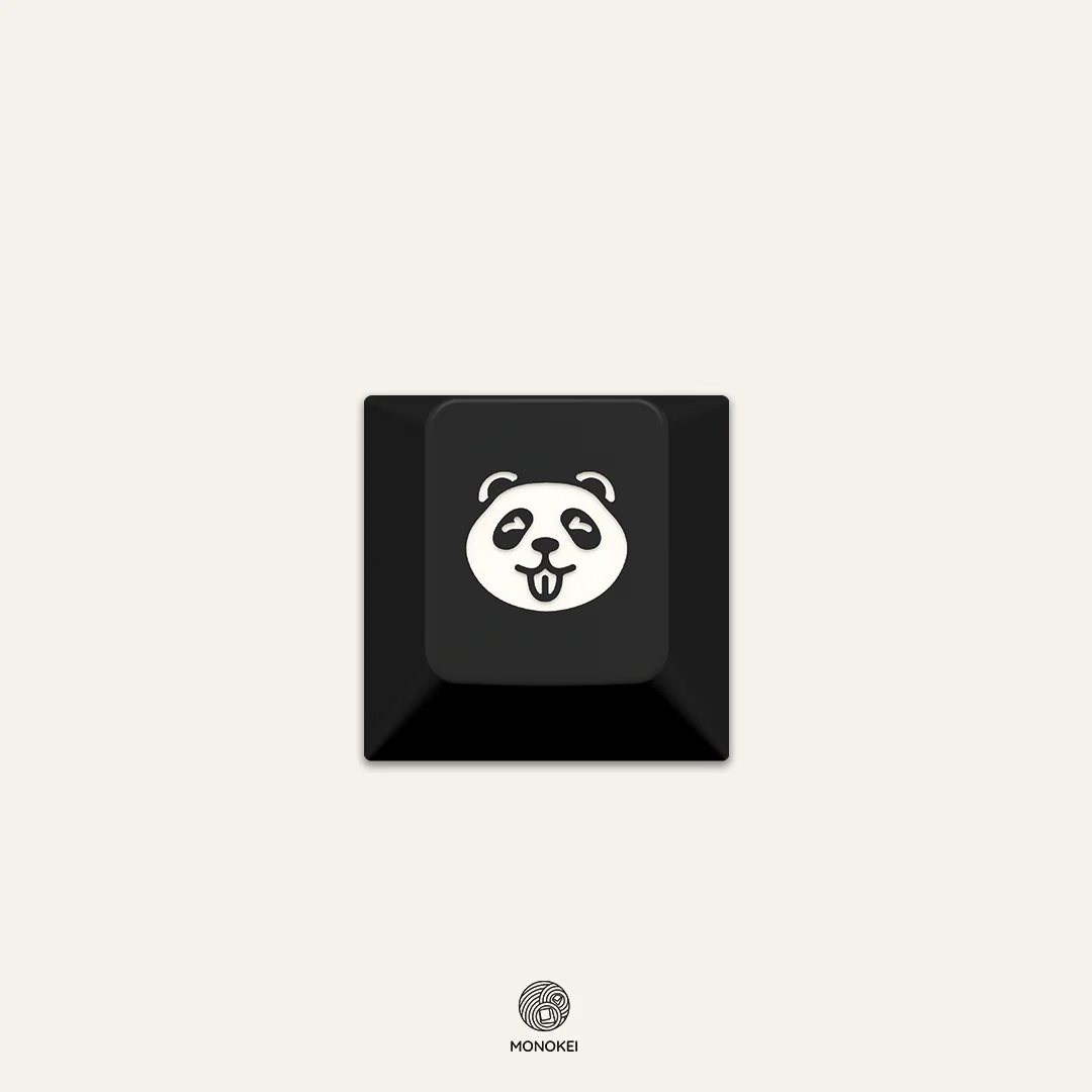 GMK Panda - Image 6