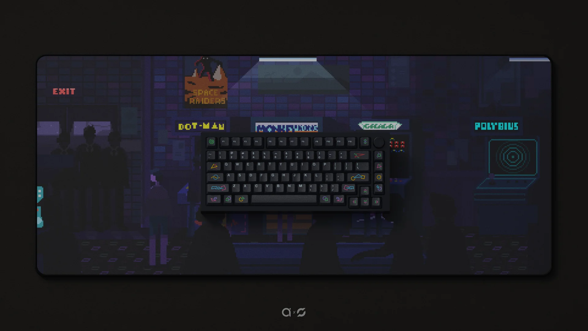 GMK Polybius - Image 15