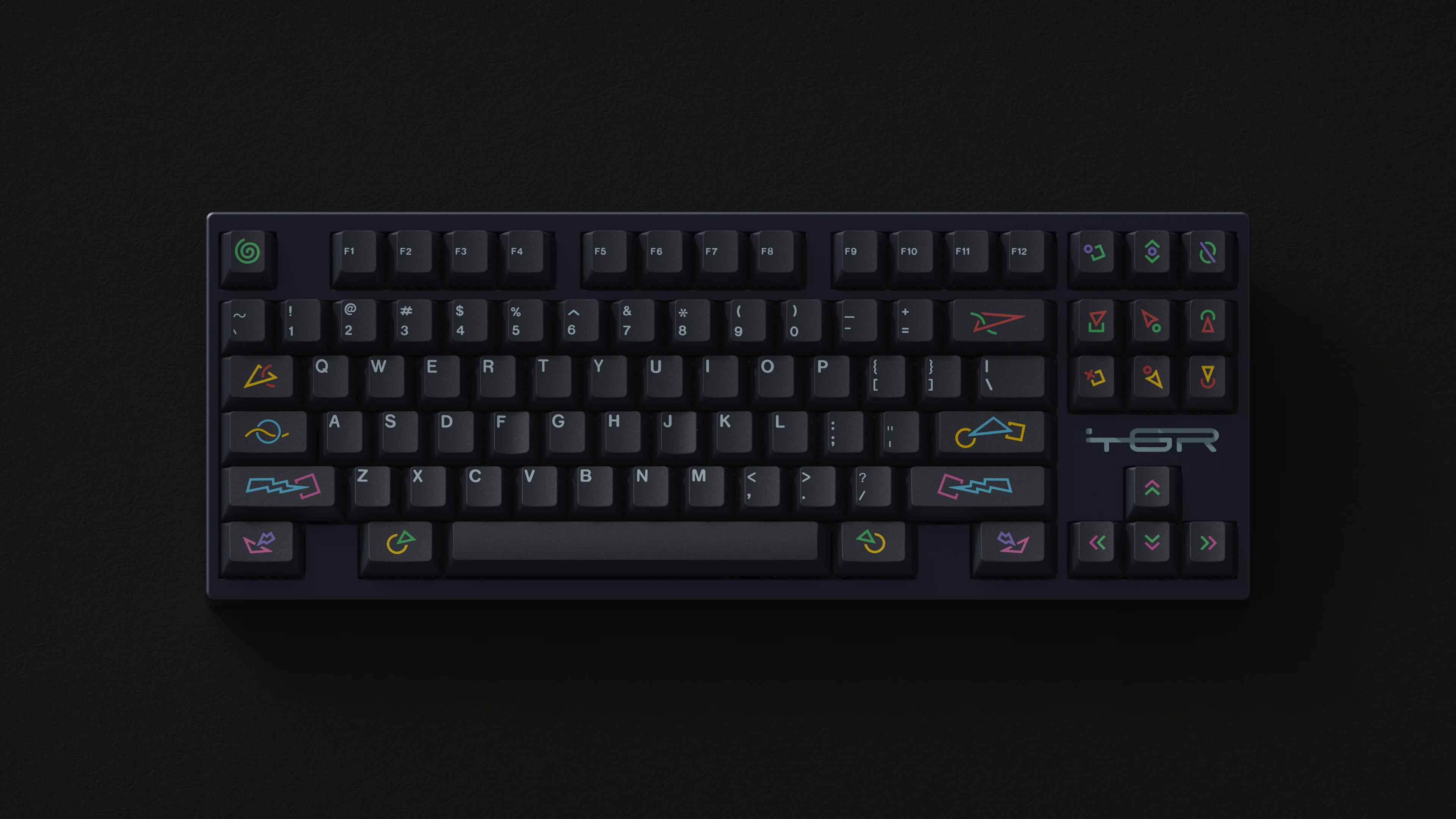 GMK Polybius - Image 4