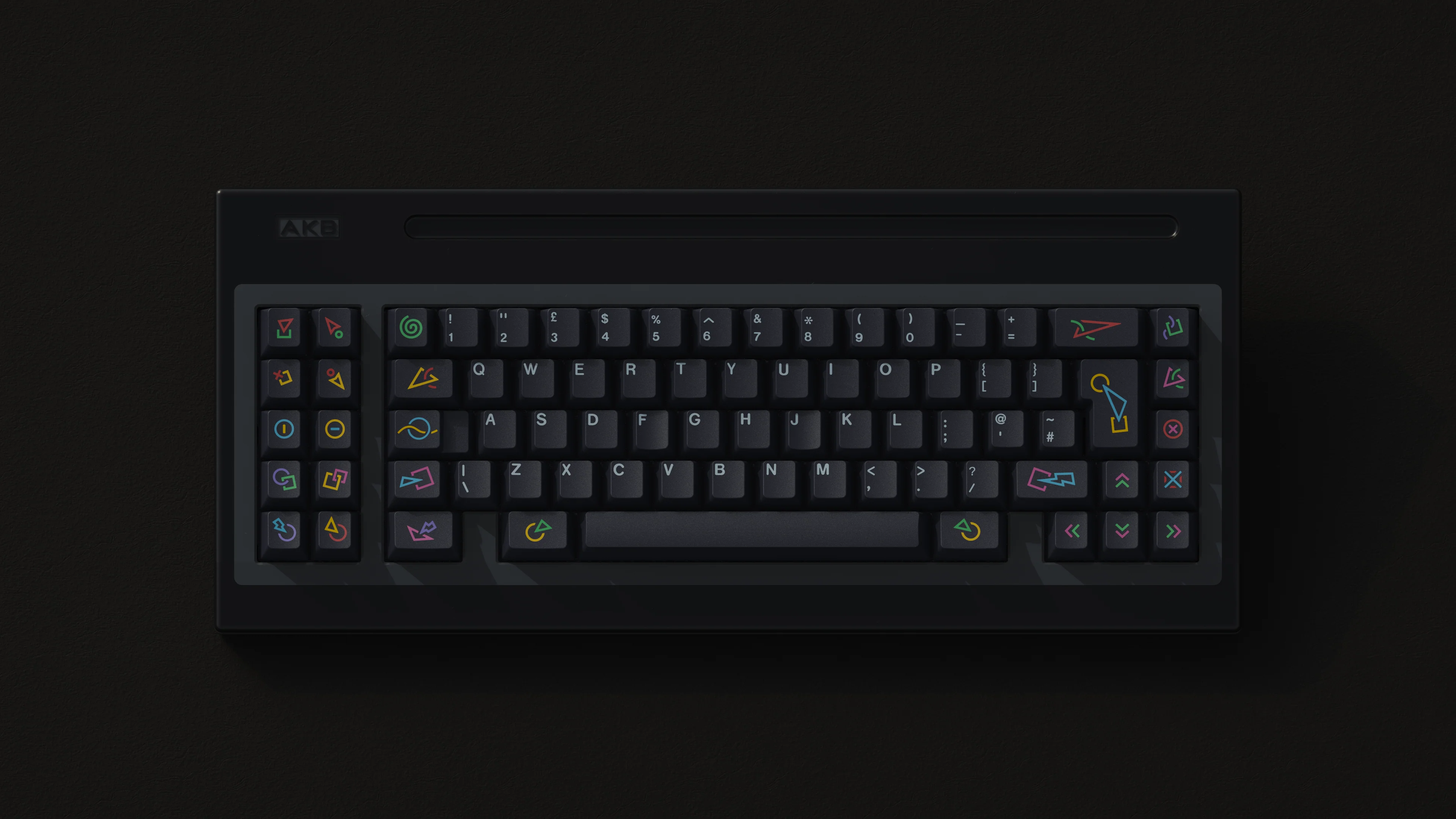 GMK Polybius - Image 7