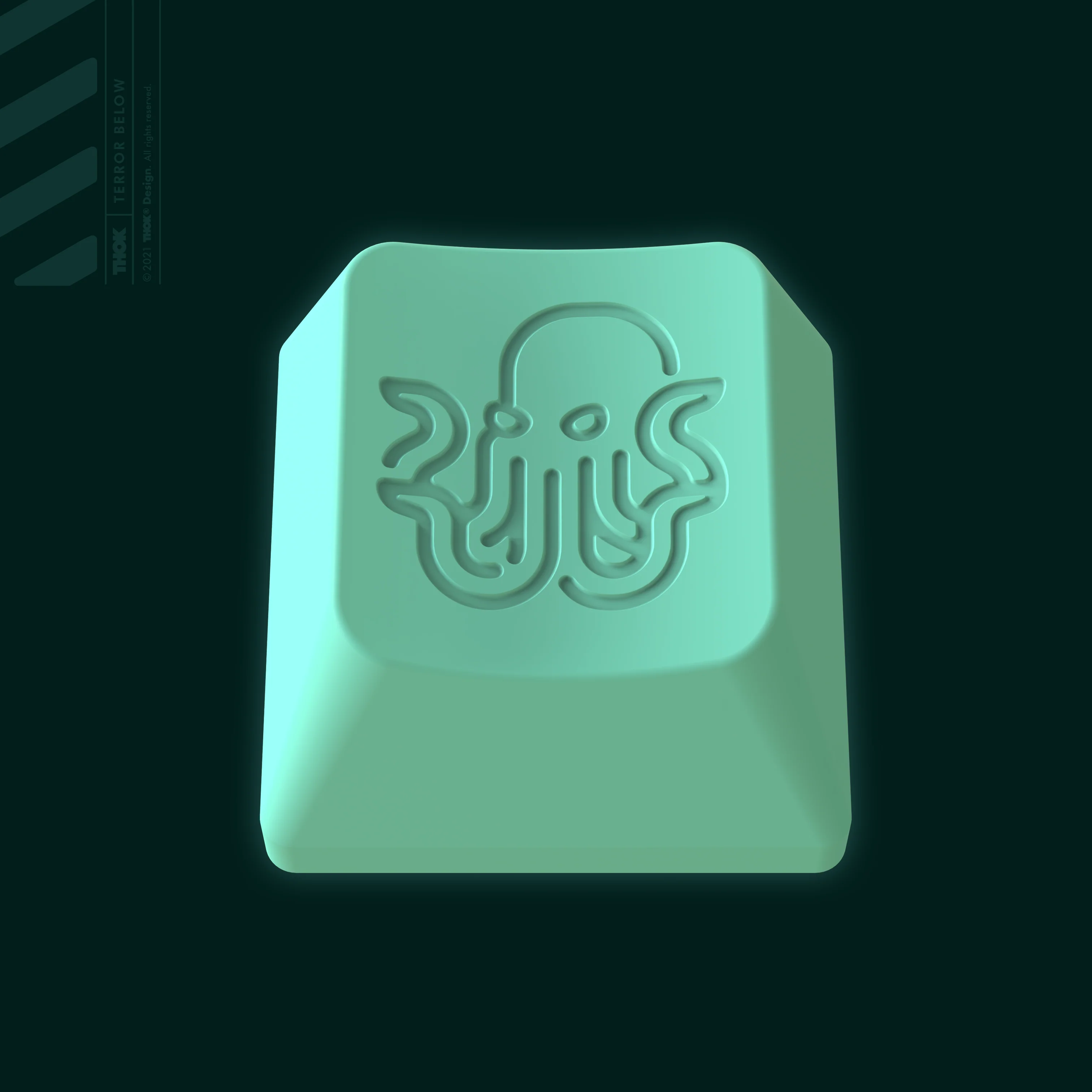 GMK Terror Below - Image 10