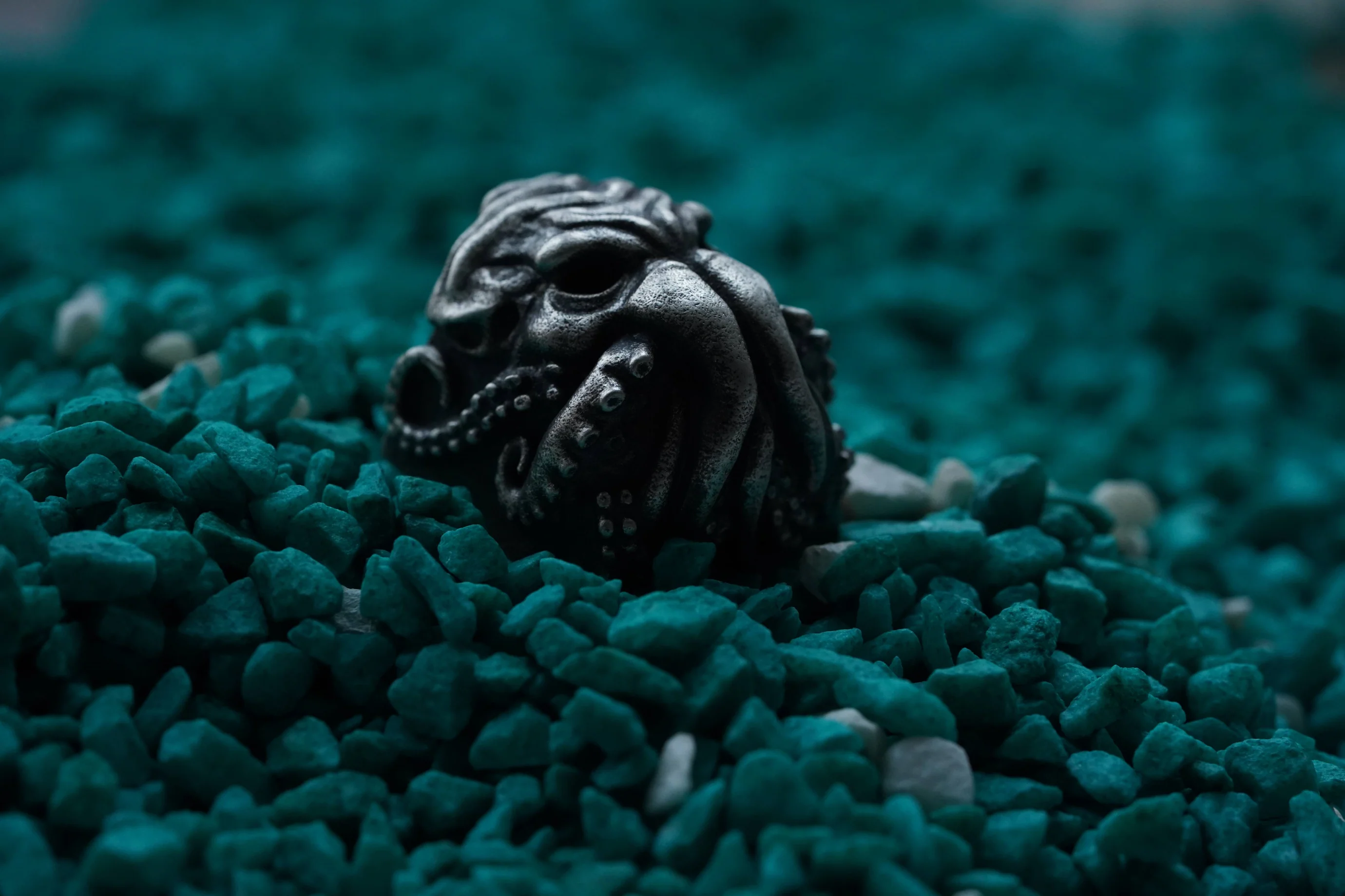 GMK Terror Below - Image 13