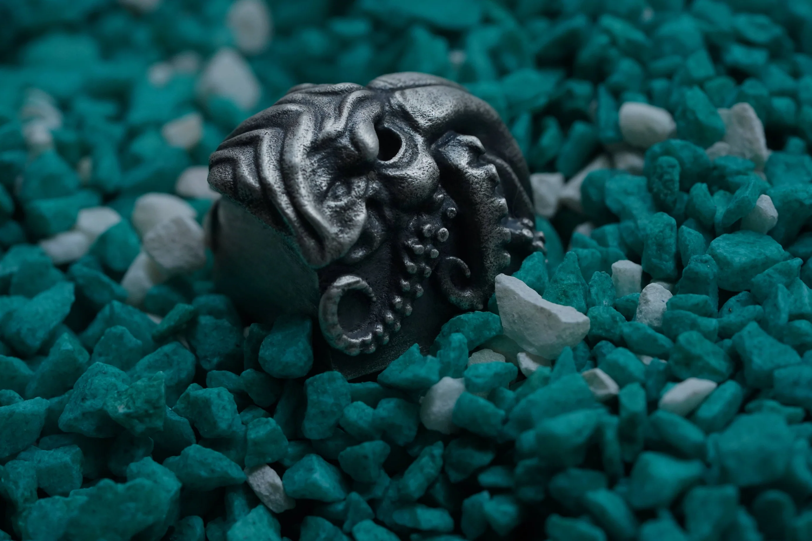 GMK Terror Below - Image 14