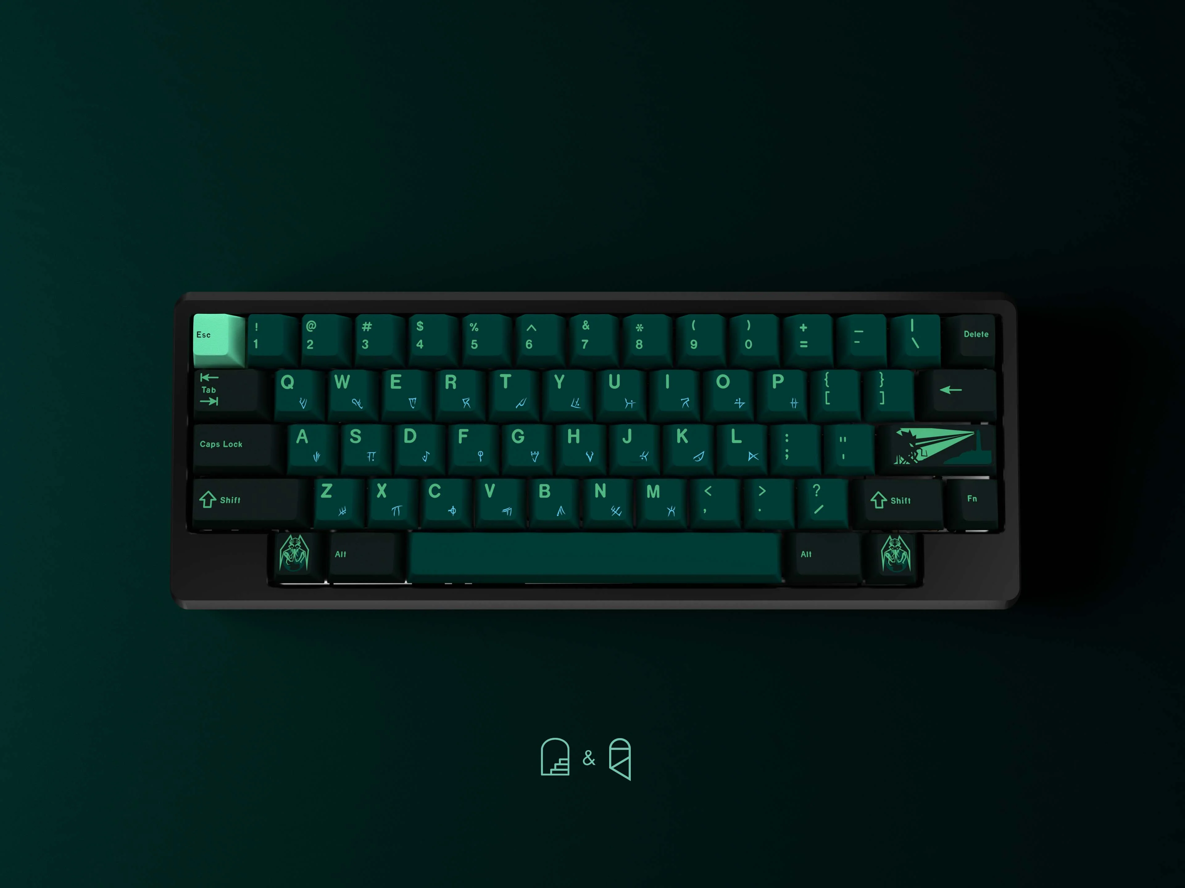 GMK Terror Below - Image 15