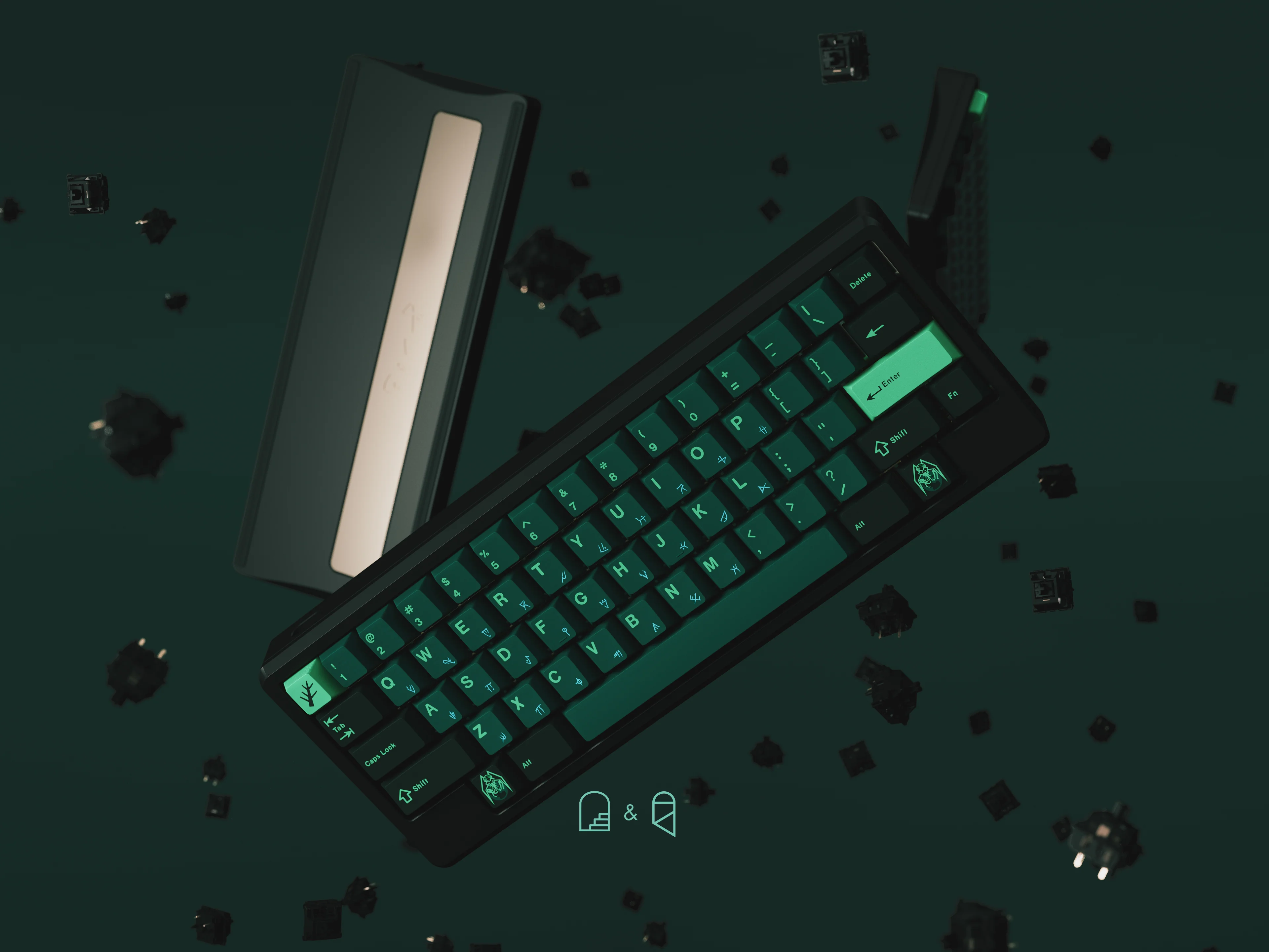GMK Terror Below - Image 16
