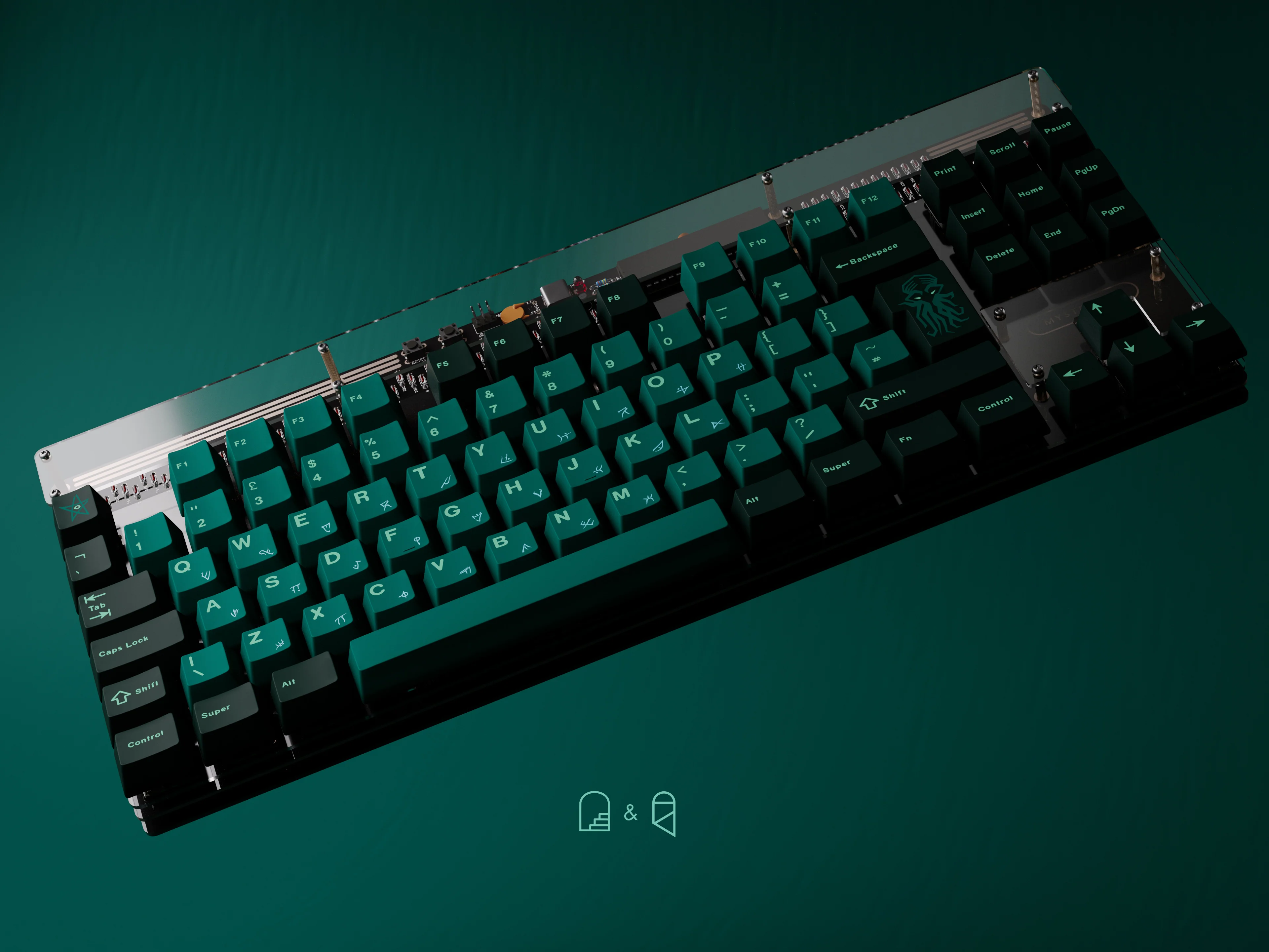 GMK Terror Below - Image 17